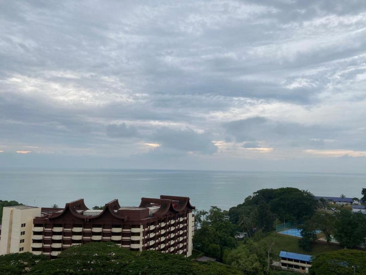 My Suites Sri Sayang Resort photo 5