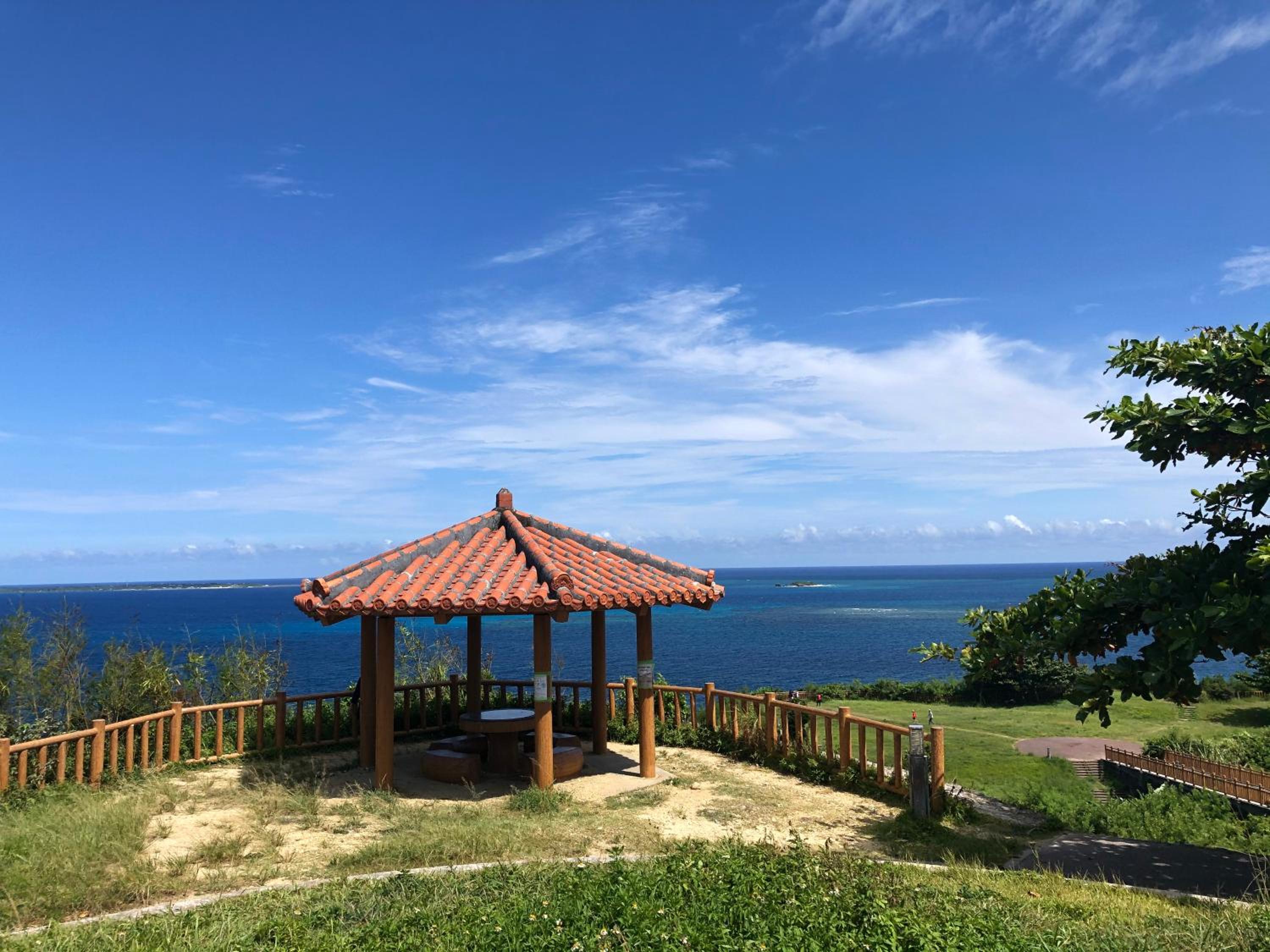 Azama Ocean View Terrace