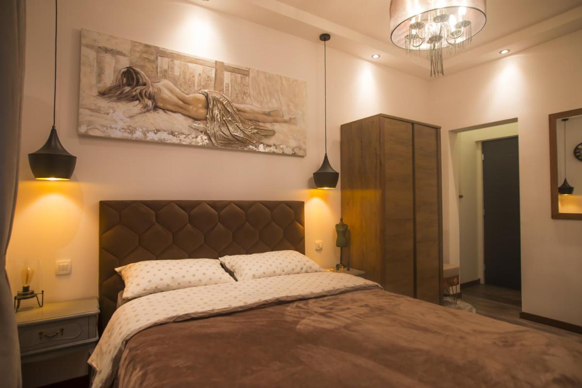 Galeria Apartments & Rooms Zagreb view 3