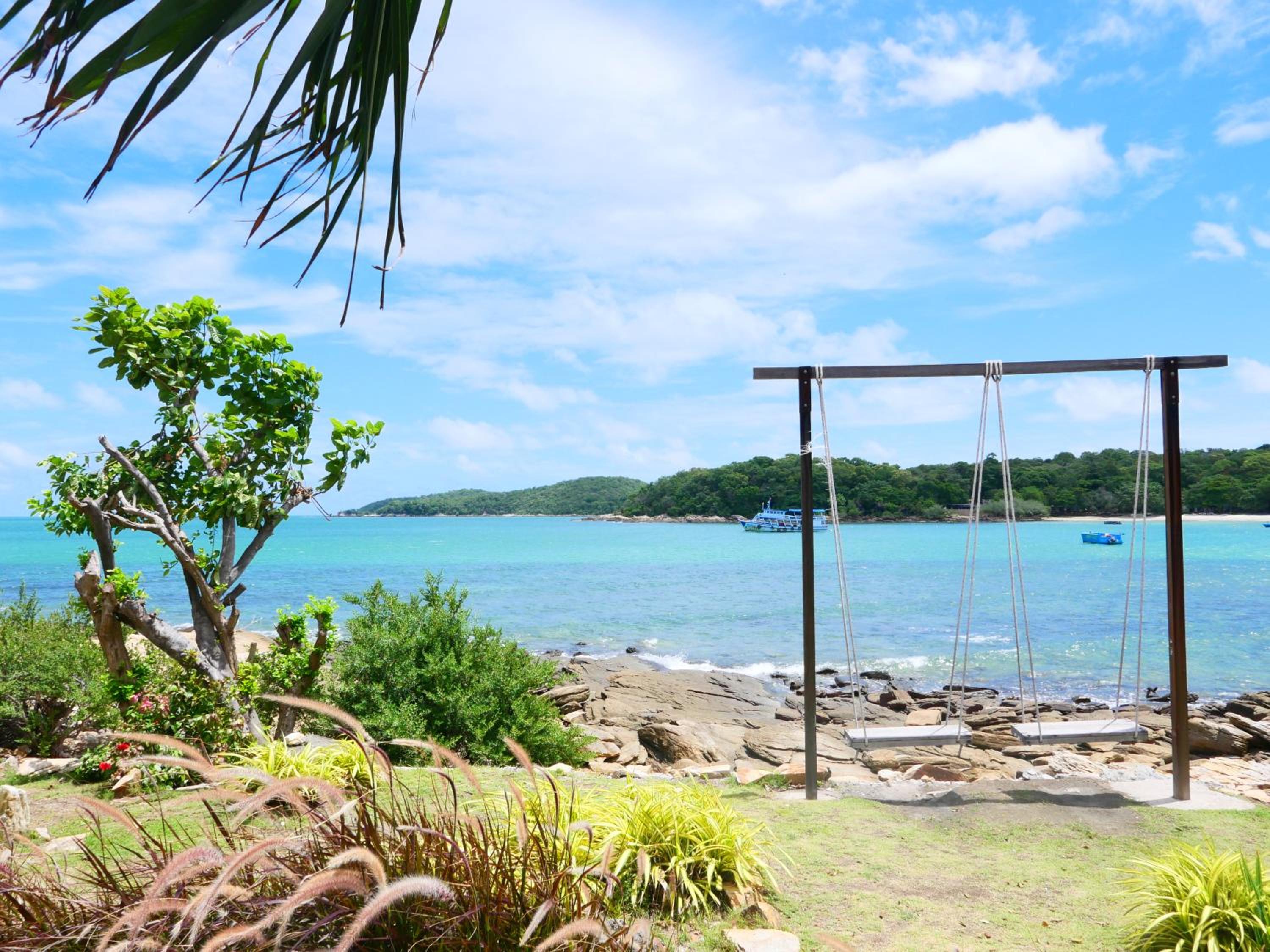 Vimarn Samed Resort
