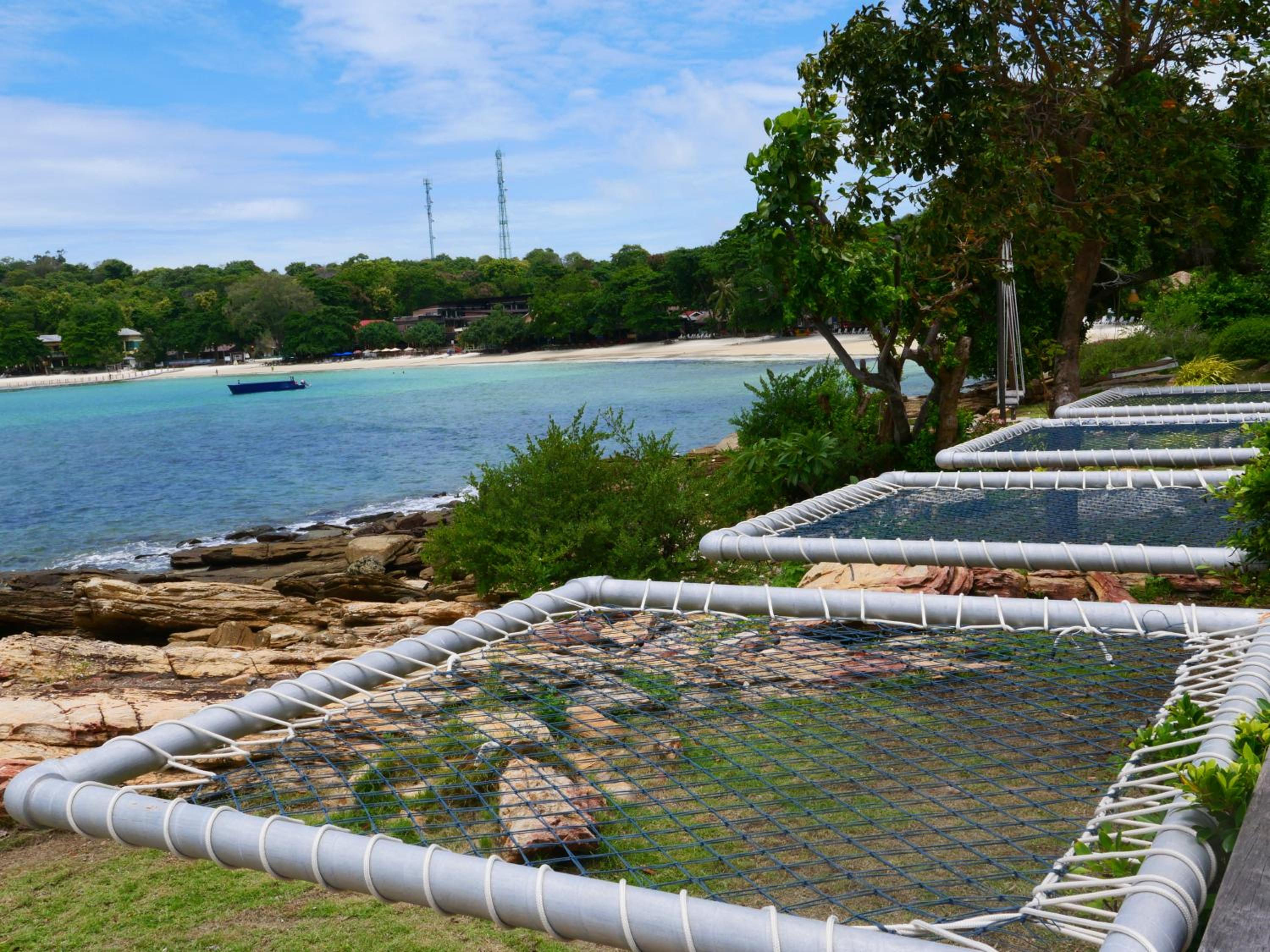 Vimarn Samed Resort