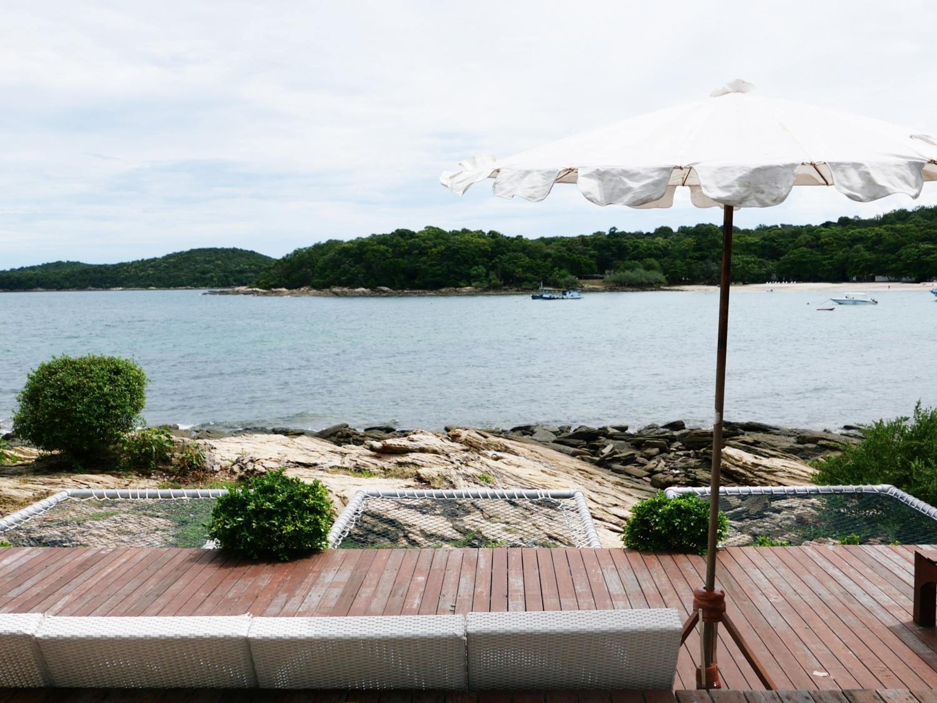 Vimarn Samed Resort