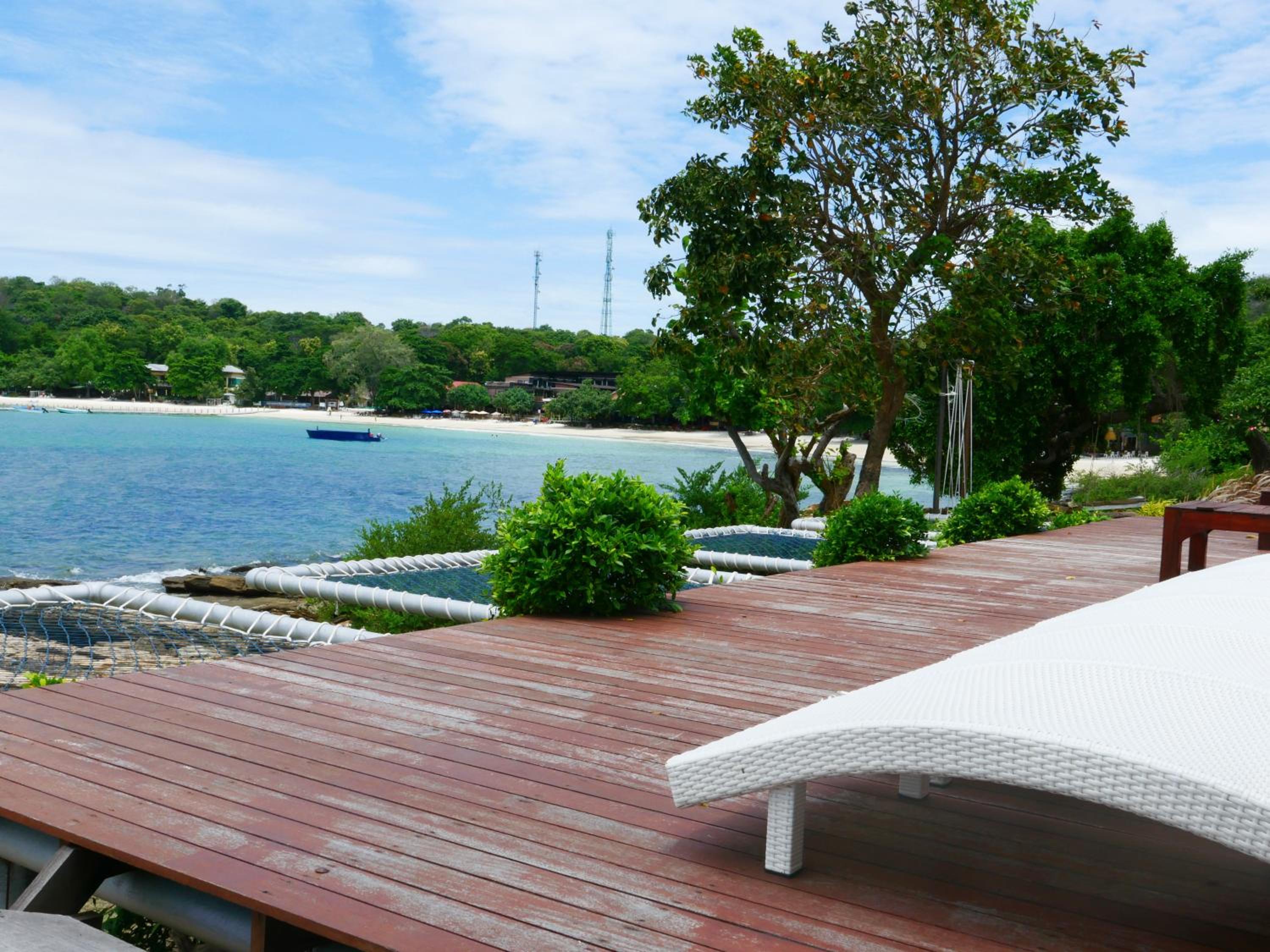 Vimarn Samed Resort