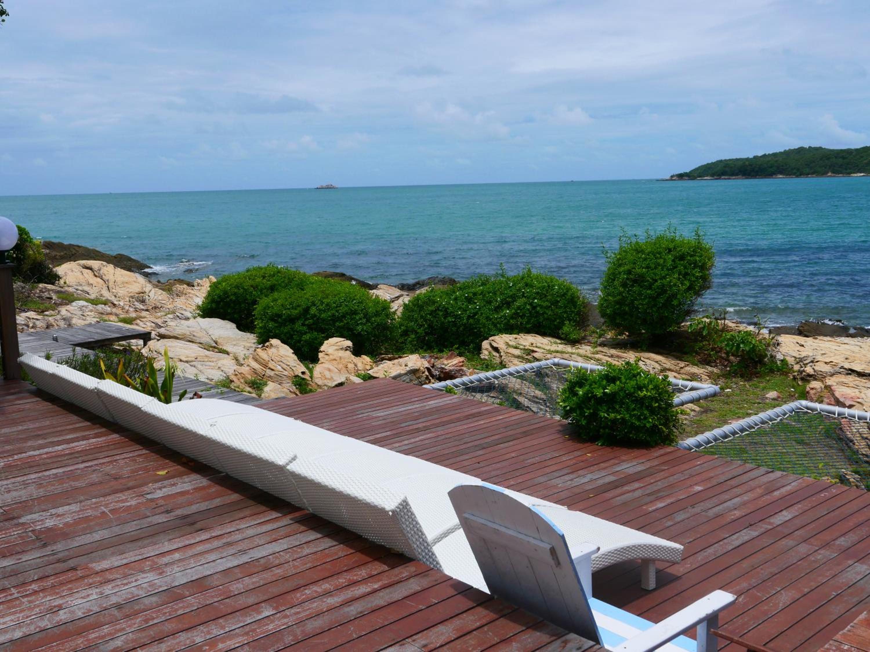 Vimarn Samed Resort
