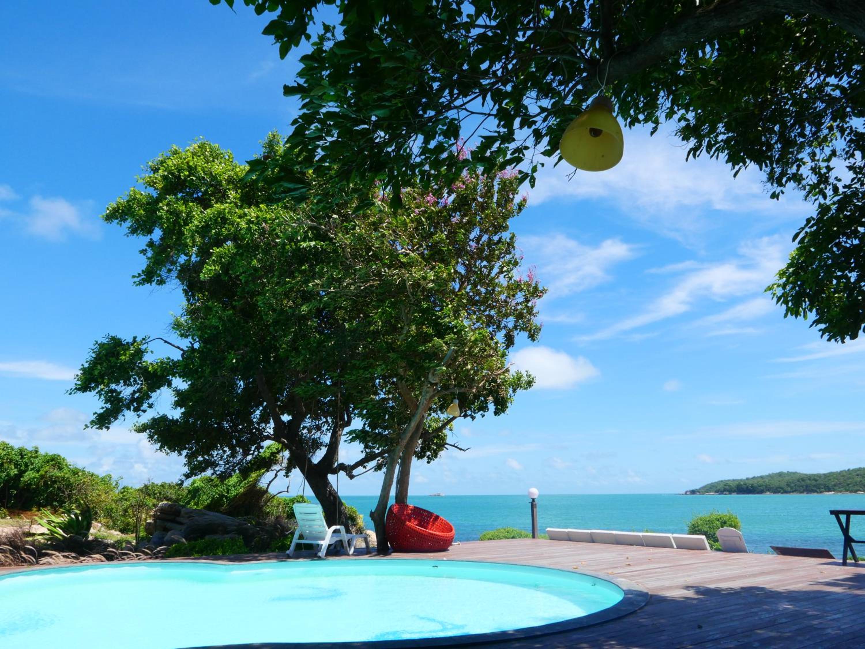 Vimarn Samed Resort