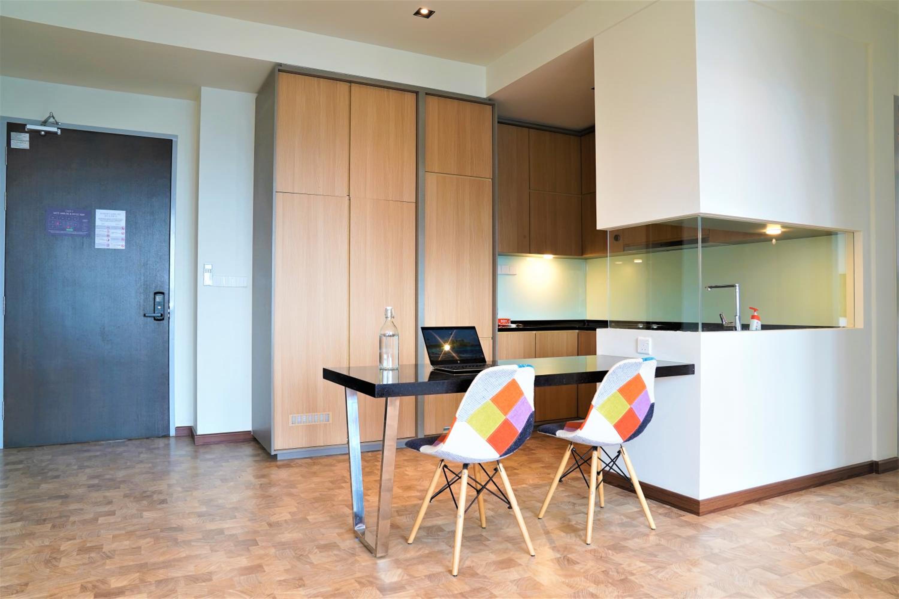 ExpressionZ Suites KLCC