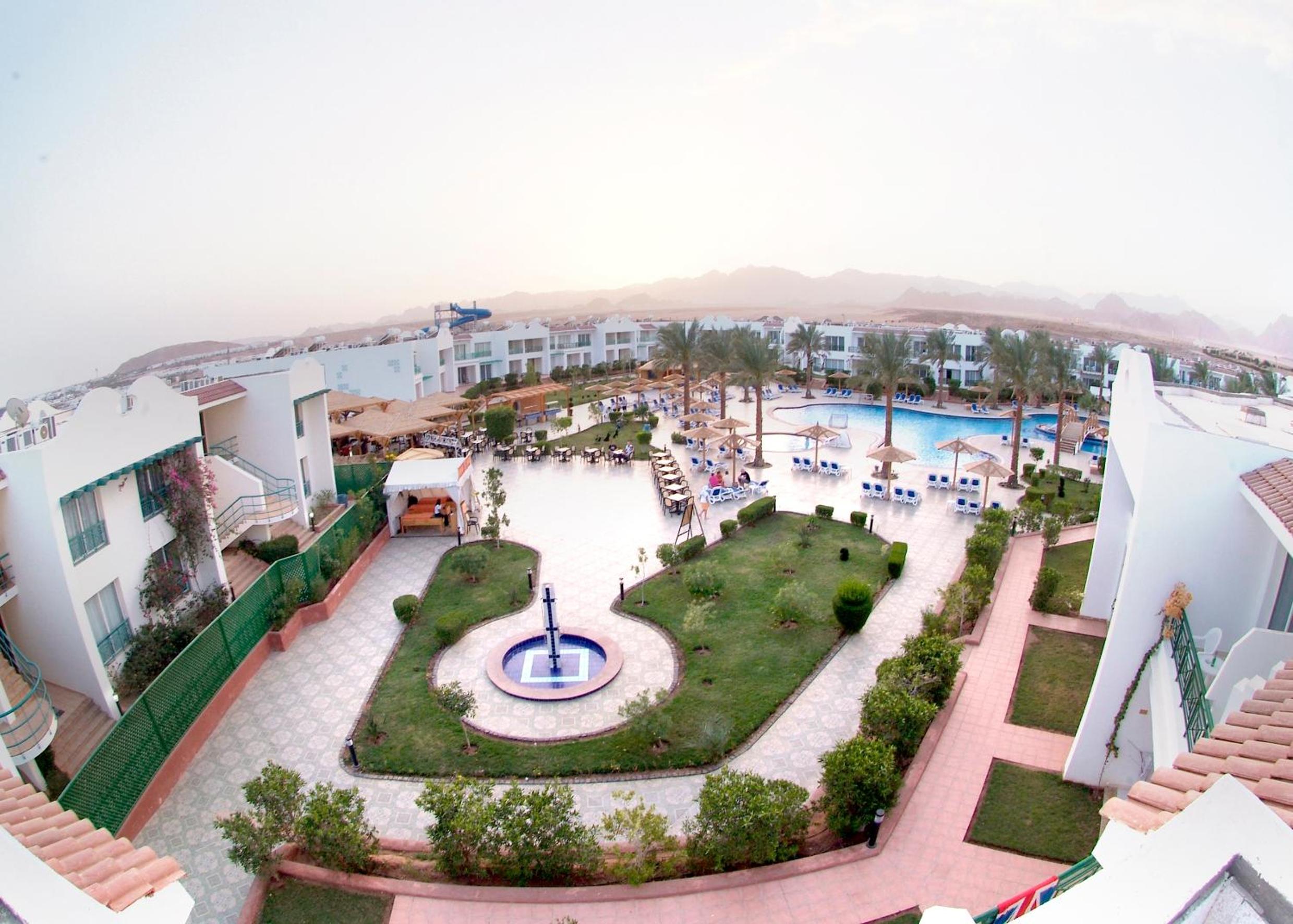 Panorama Naama Heights Aqua Park, photo 62