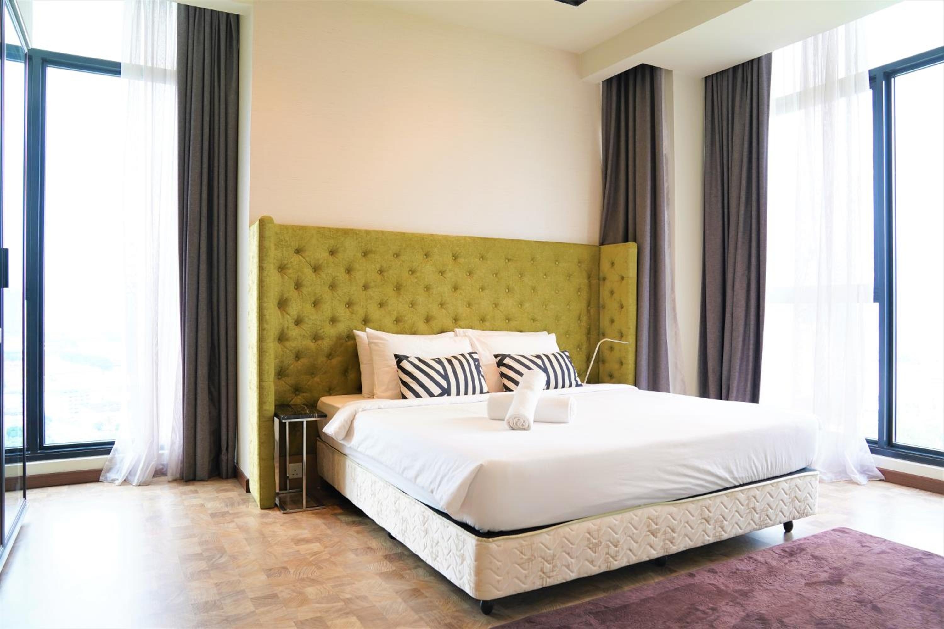 ExpressionZ Suites KLCC