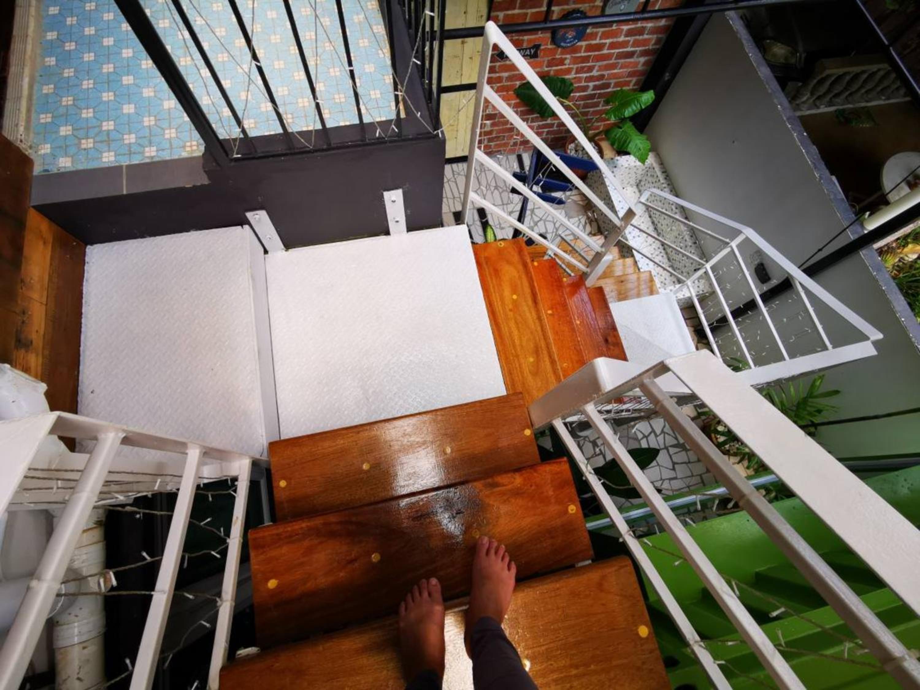 THE BOXS CONTAINER HOMESTAY photo 3