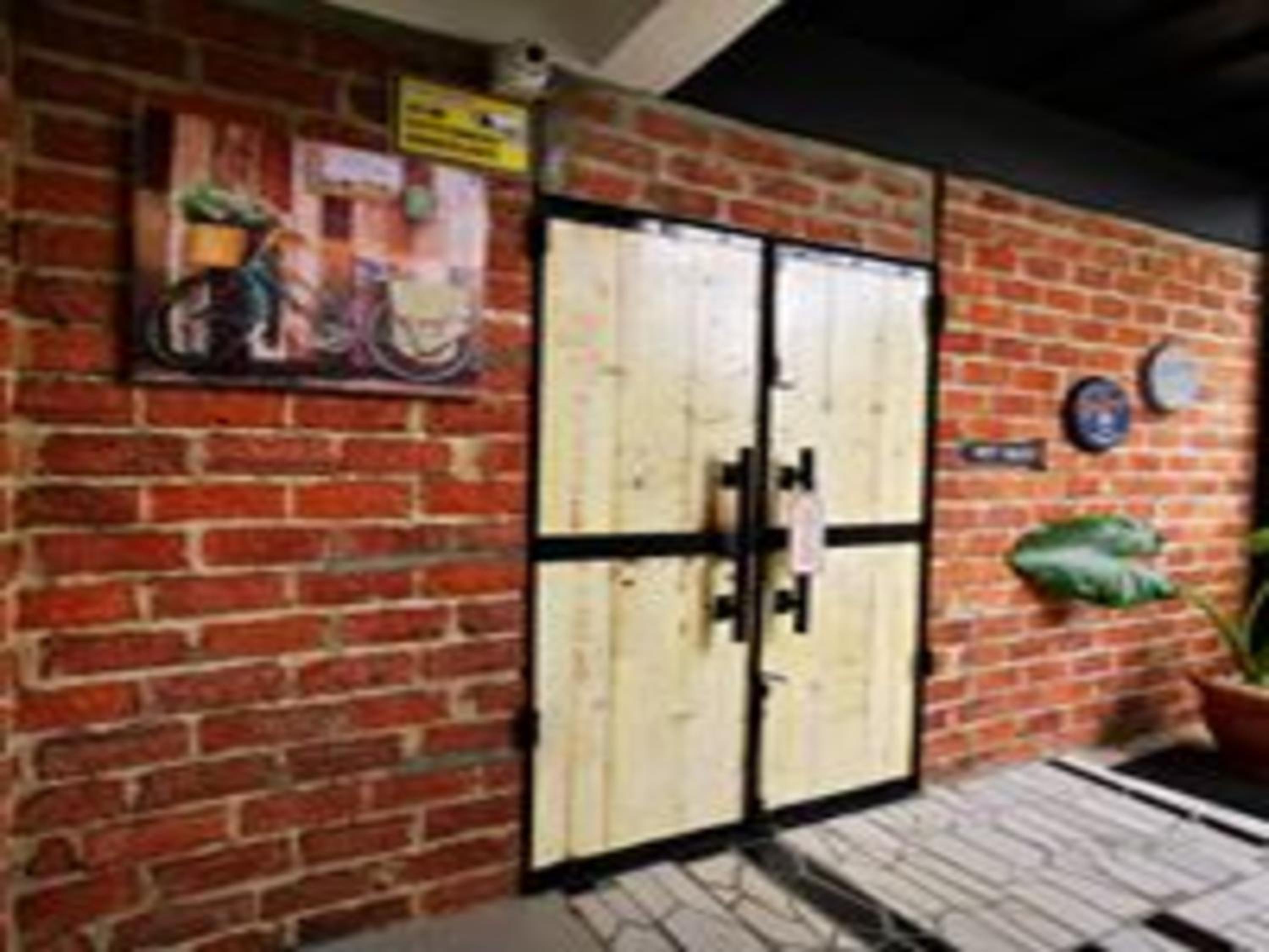 THE BOXS CONTAINER HOMESTAY photo 5