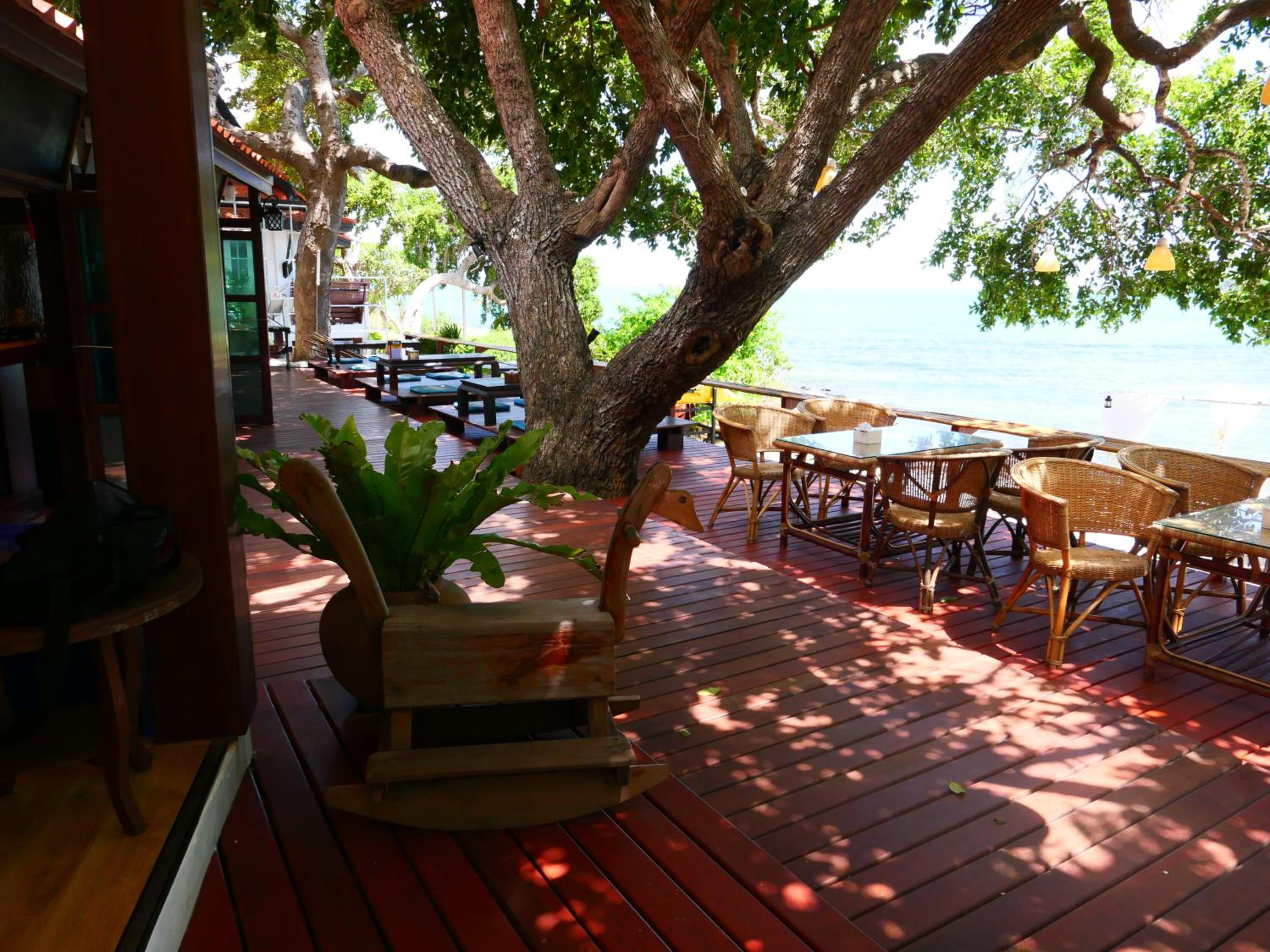 Vimarn Samed Resort