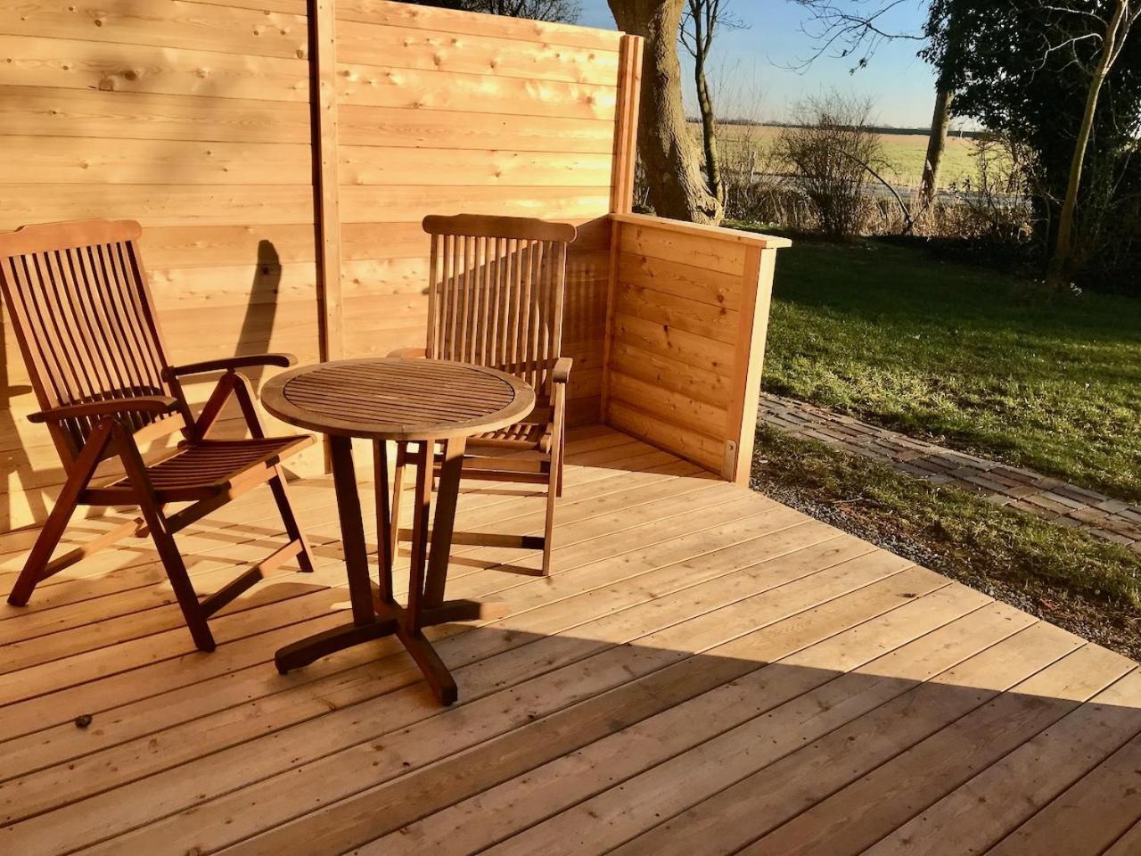 Outdoor Space