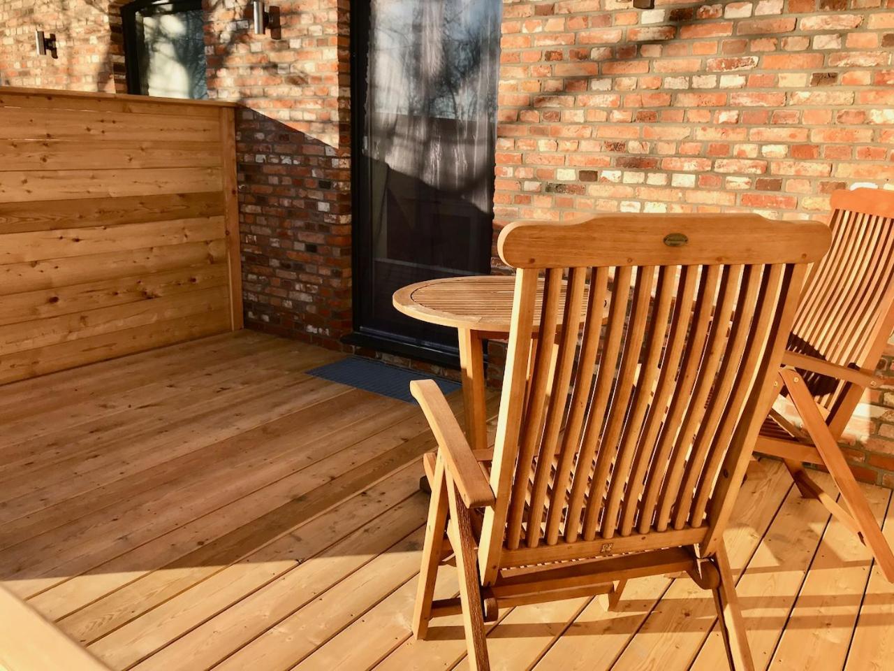 Outdoor Space