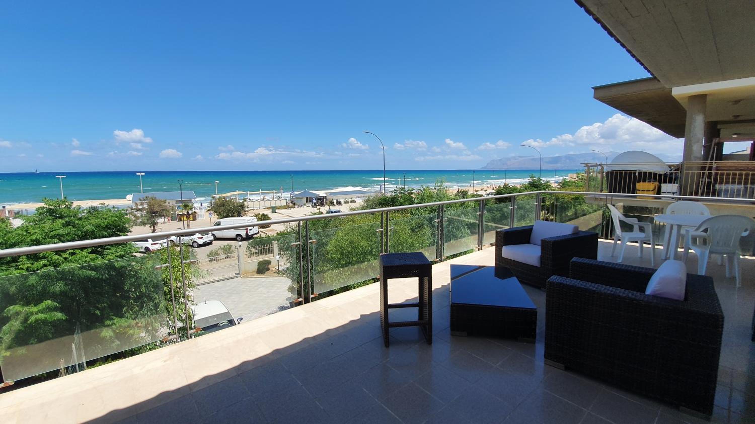 Terrazza sul Golfo view 3