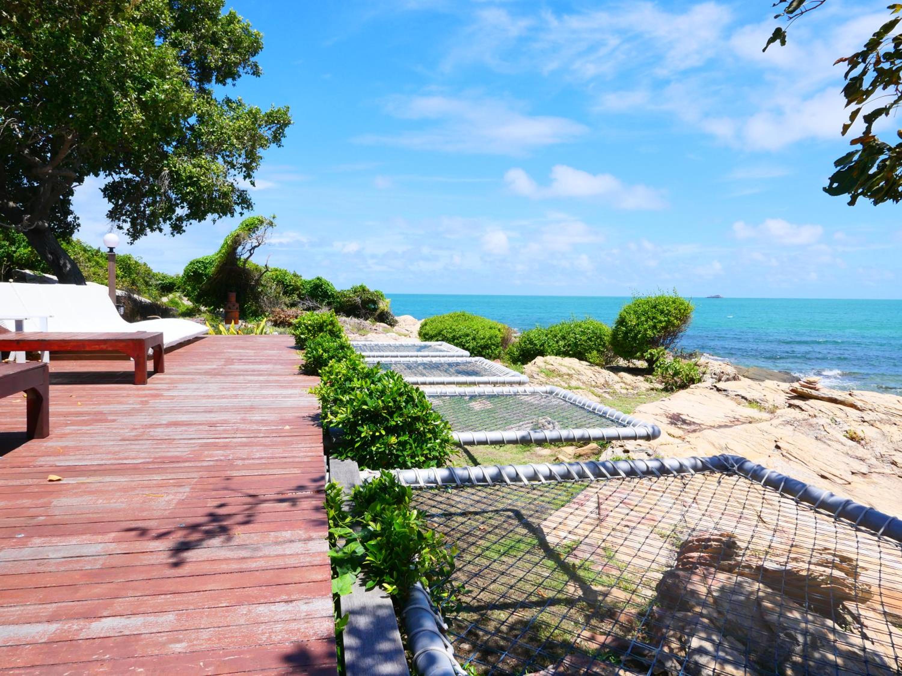Vimarn Samed Resort