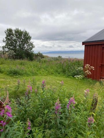 Bestemorhuset view 3