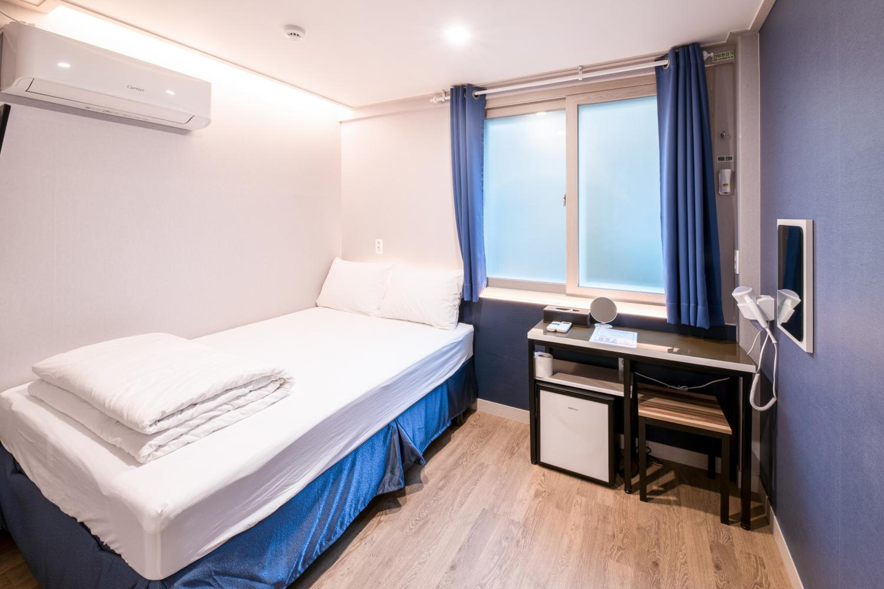 MAMA Guesthouse Haeundae - Image 2