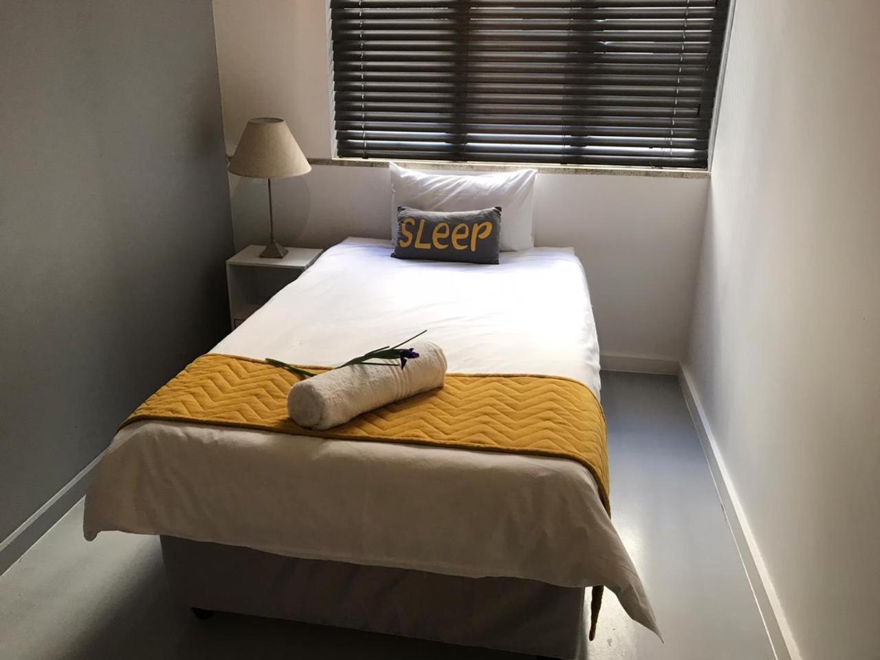 106 On Adderley Accommodation
