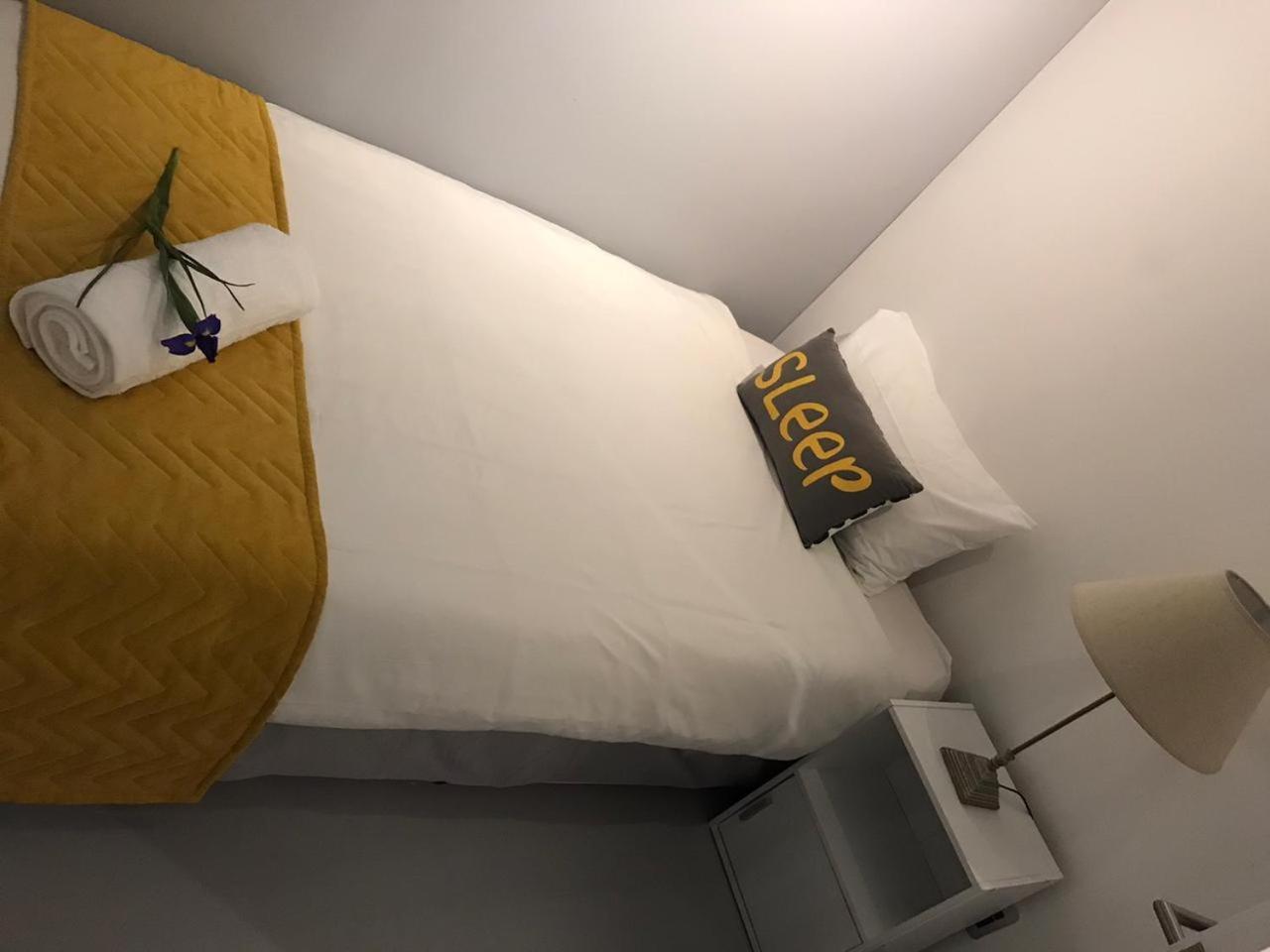 106 On Adderley Accommodation