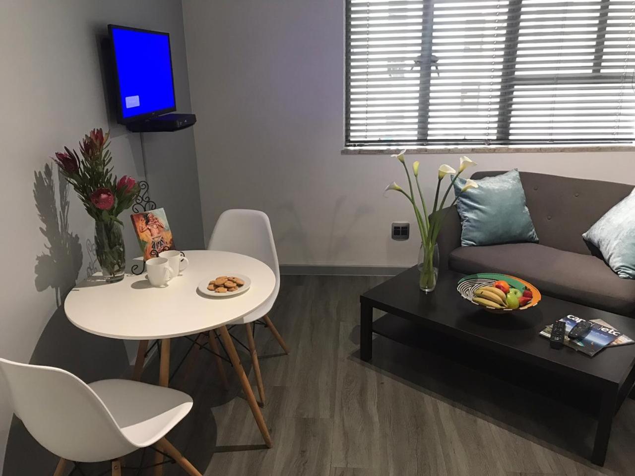 106 On Adderley Accommodation