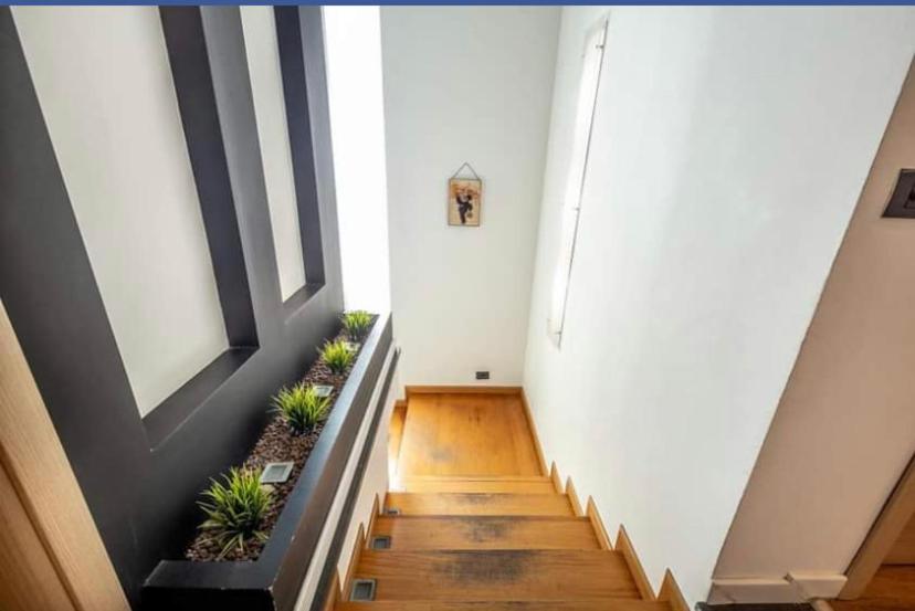 Ottomood B&B and Apartments