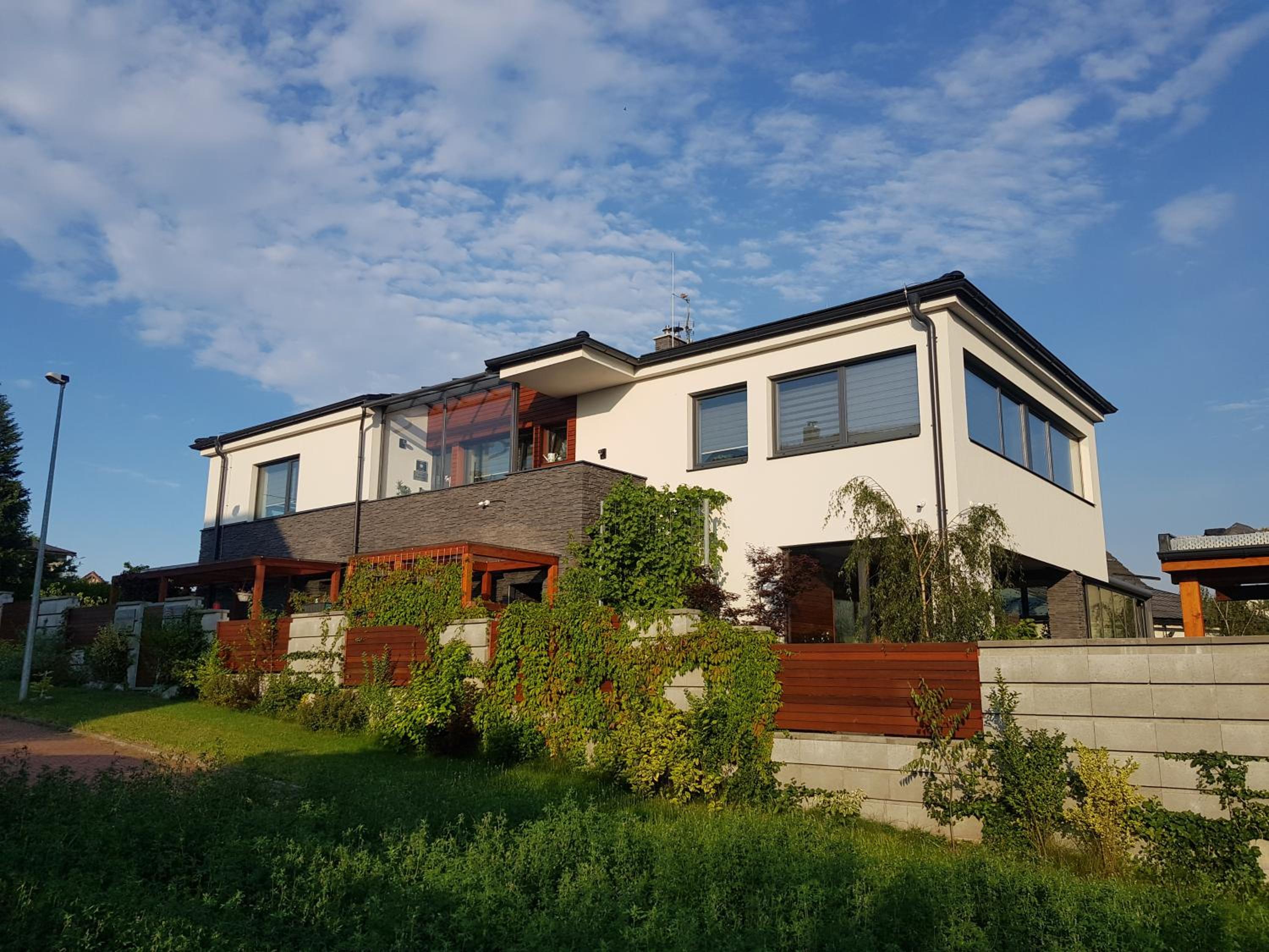 Apartments Severka