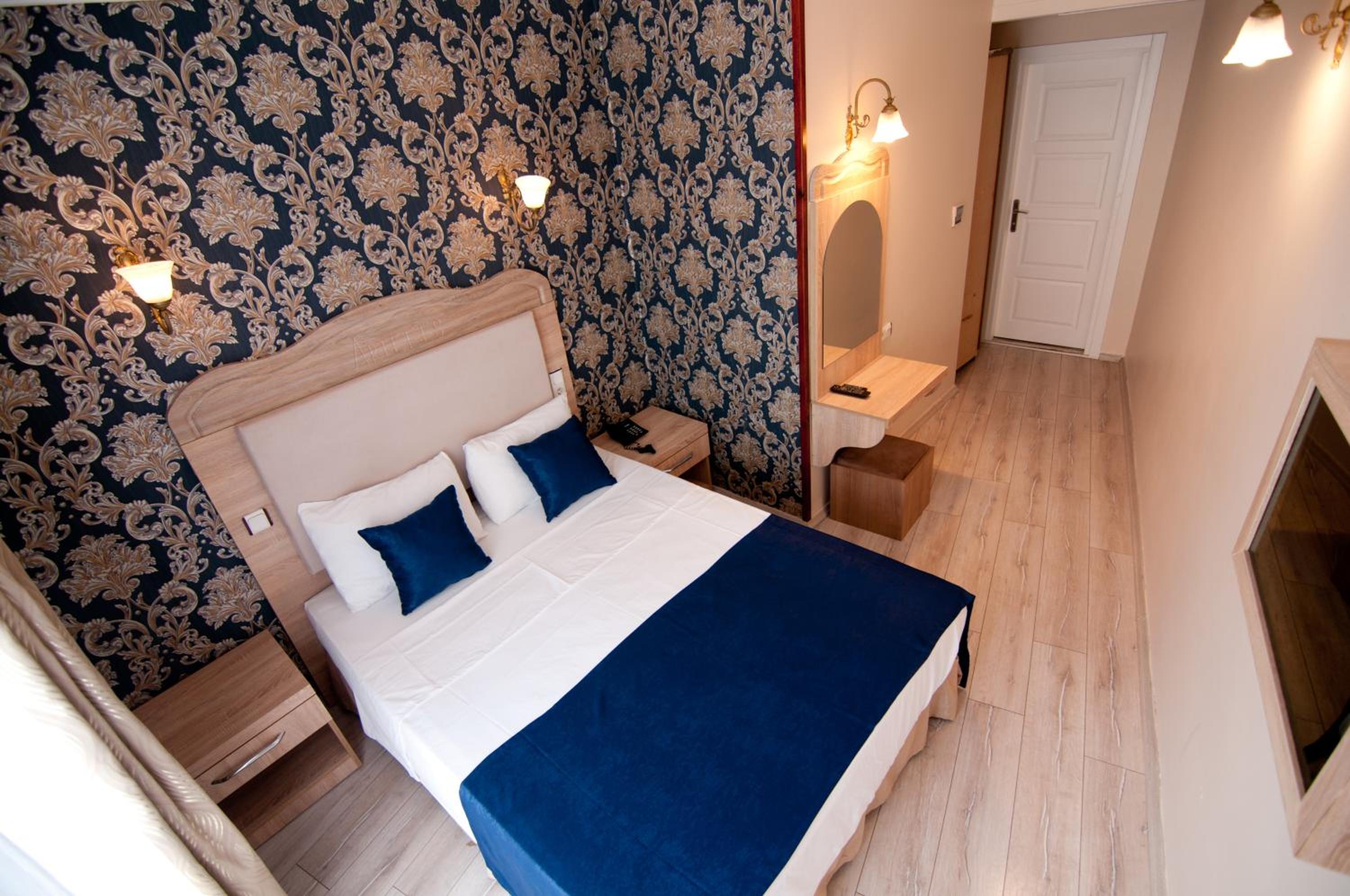 Artefes Otel Eski Şehir - Image 98