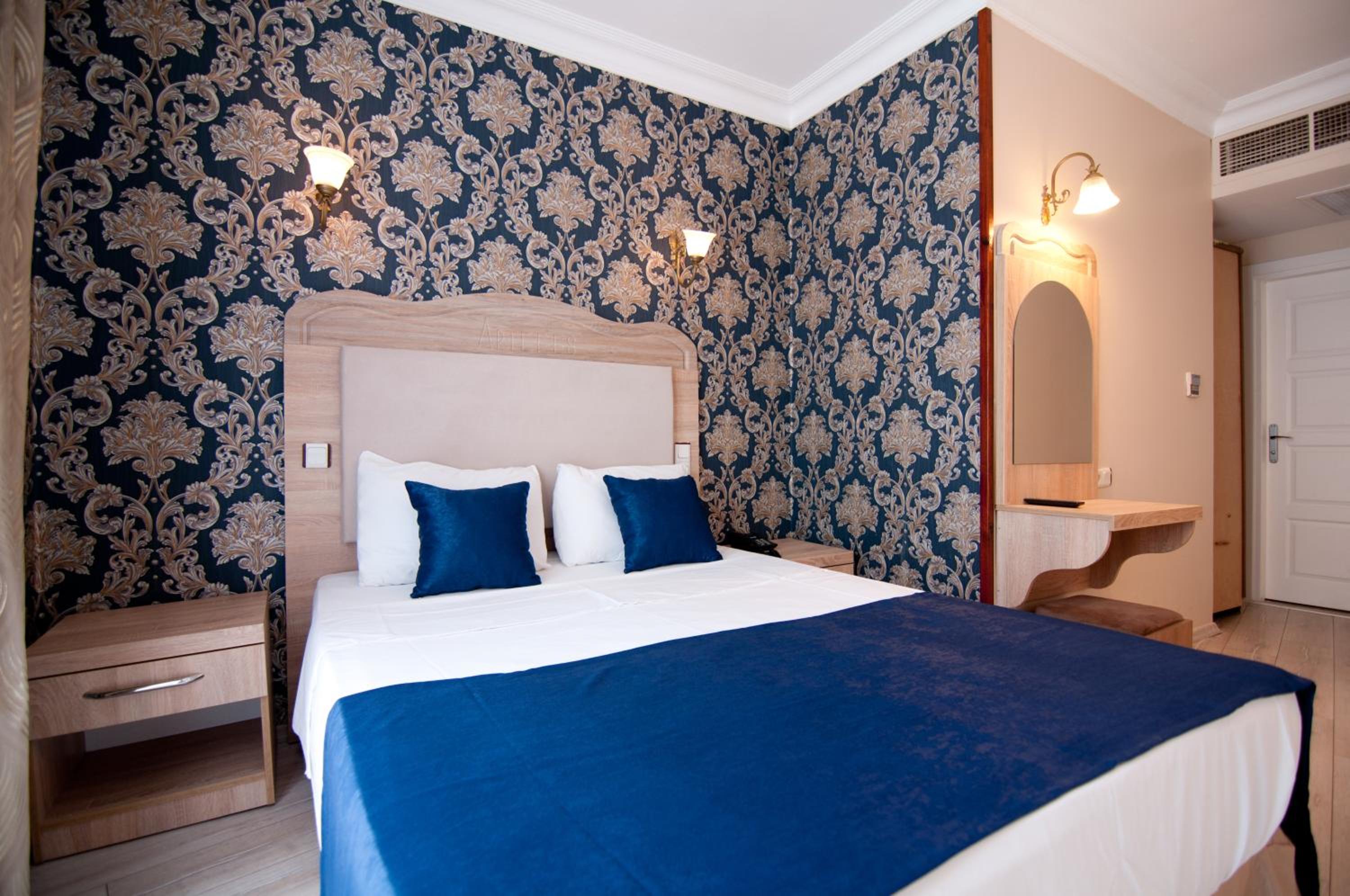 Artefes Otel Eski Şehir - Image 97