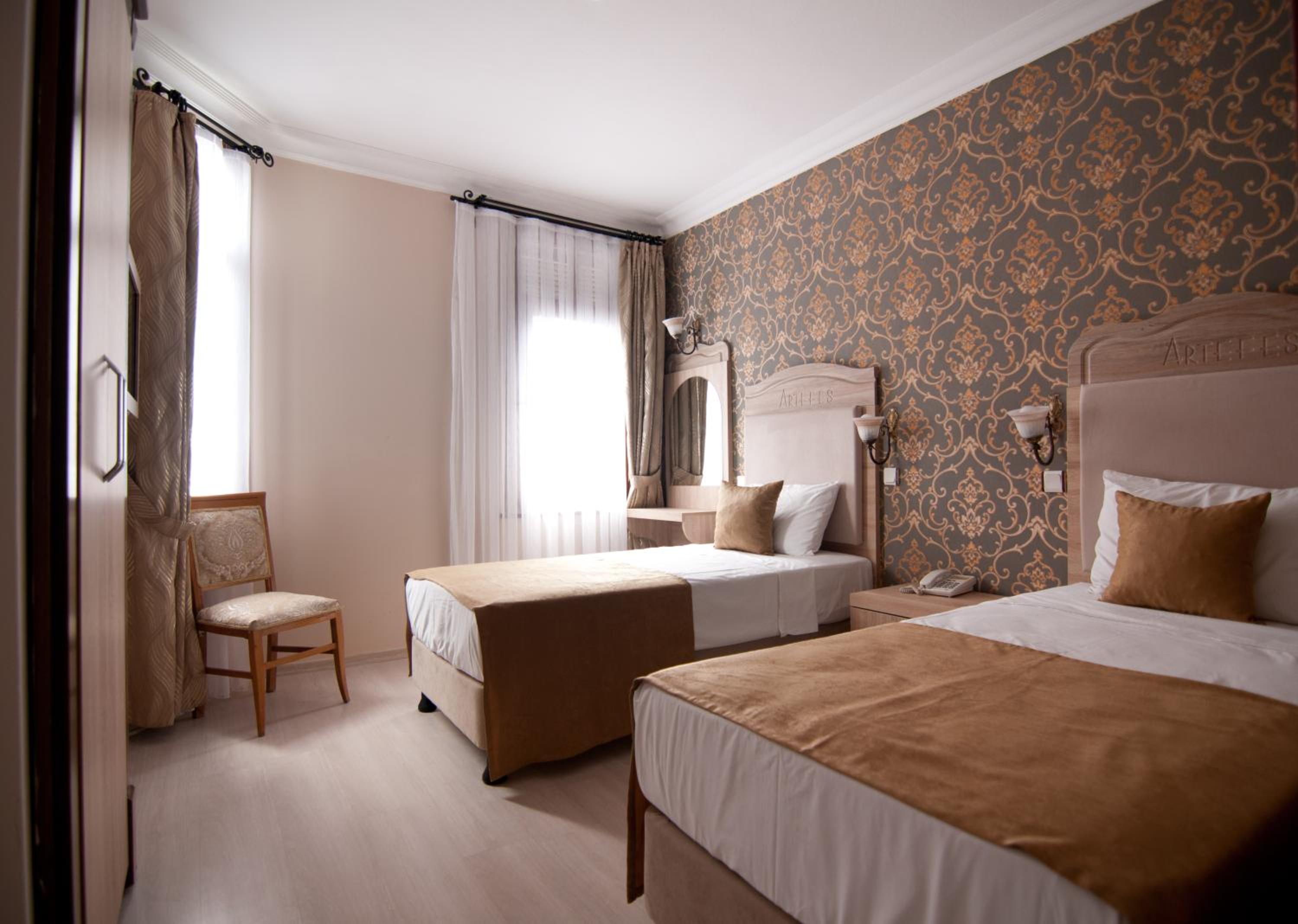 Artefes Otel Eski Şehir - Image 108