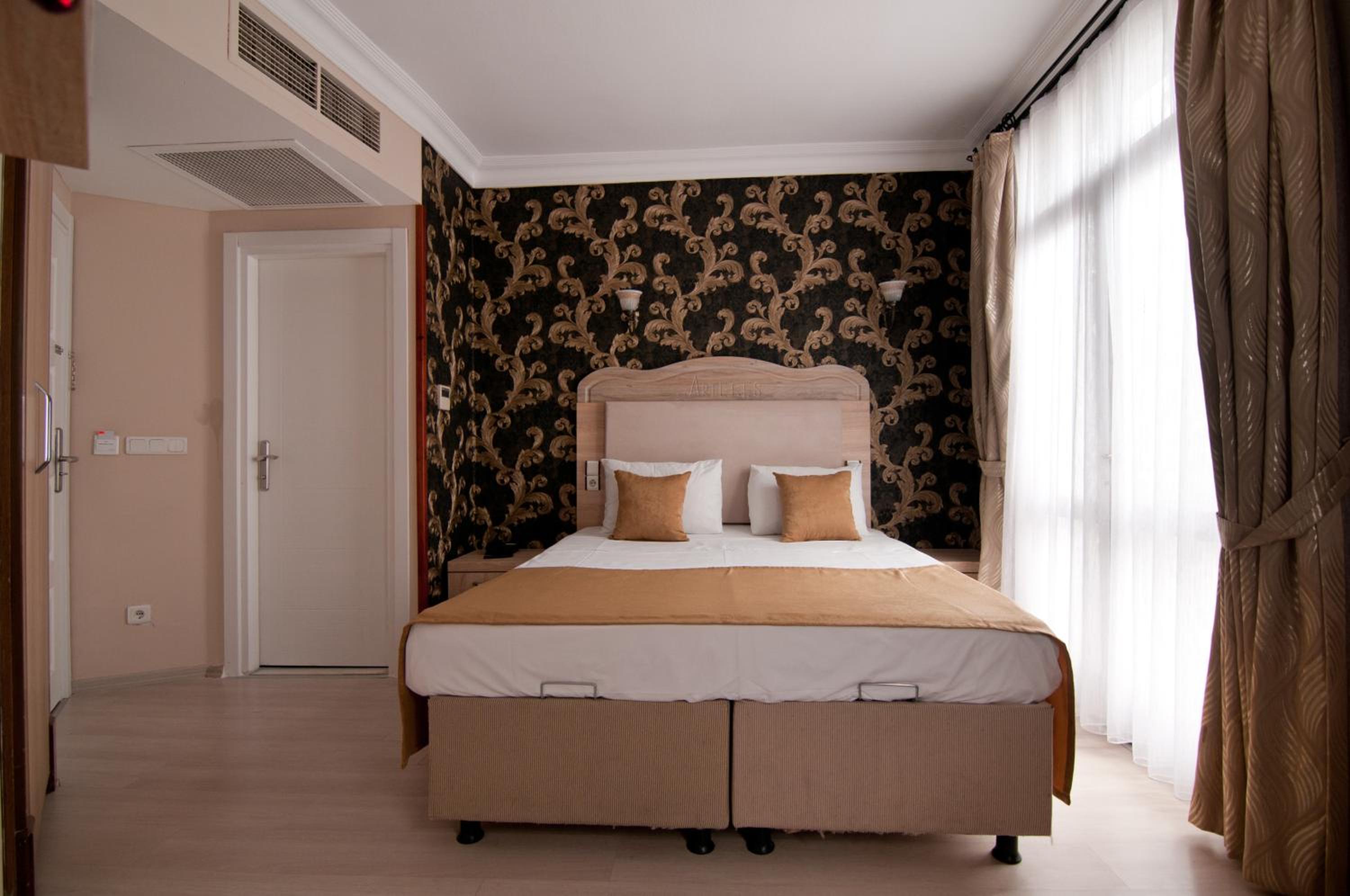 Artefes Otel Eski Şehir - Image 109