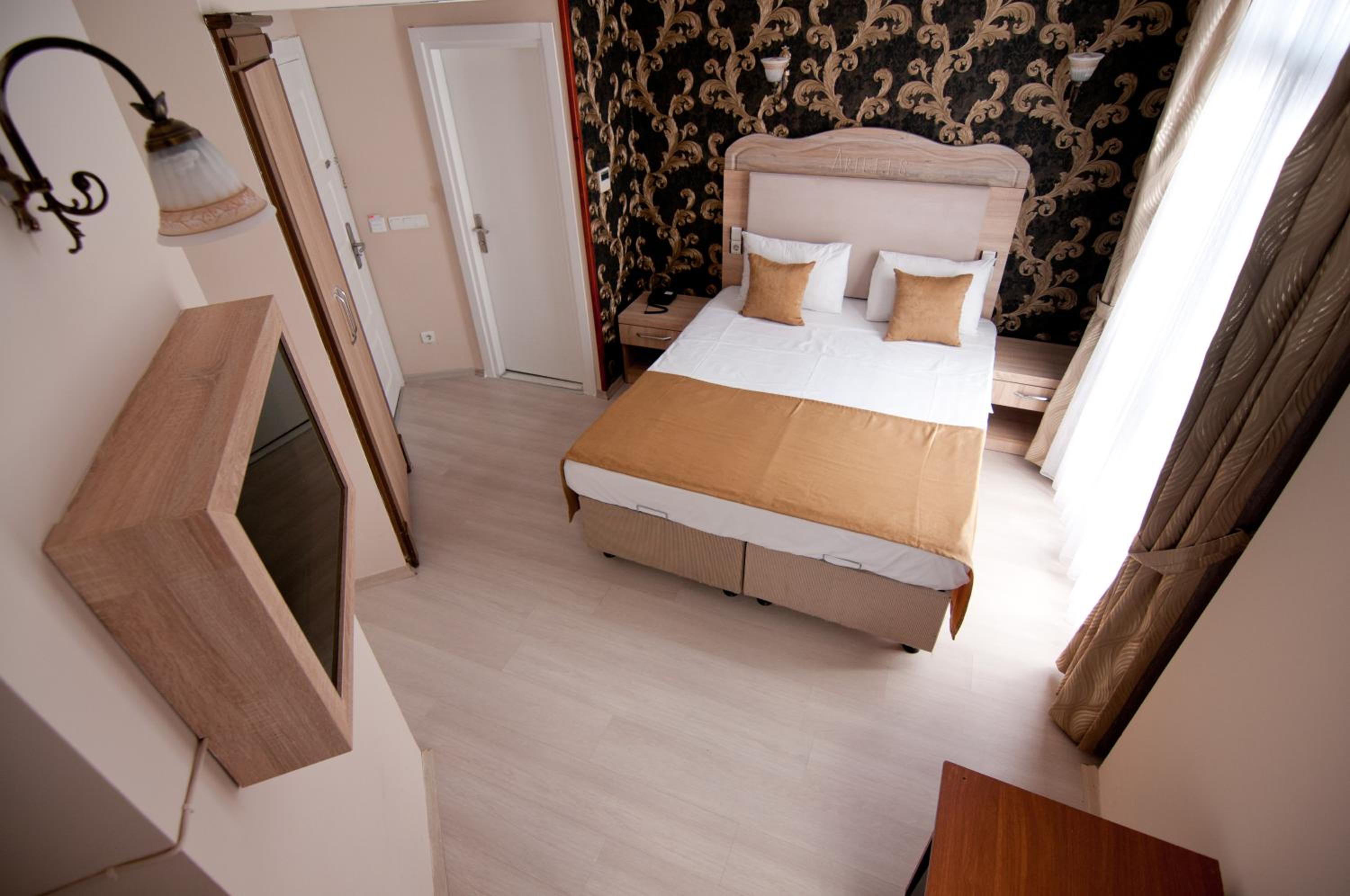 Artefes Otel Eski Şehir - Image 10