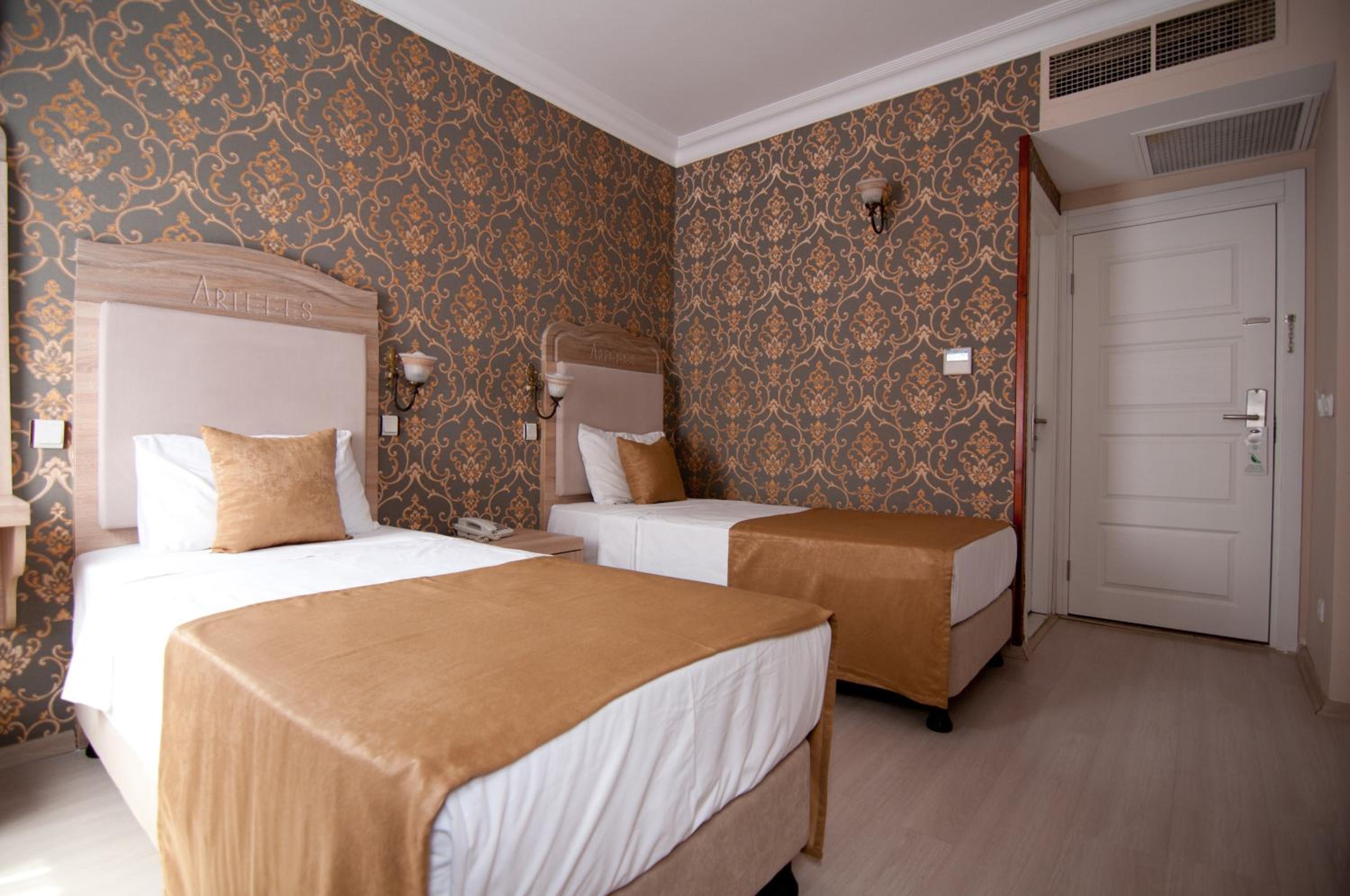 Artefes Otel Eski Şehir - Image 106