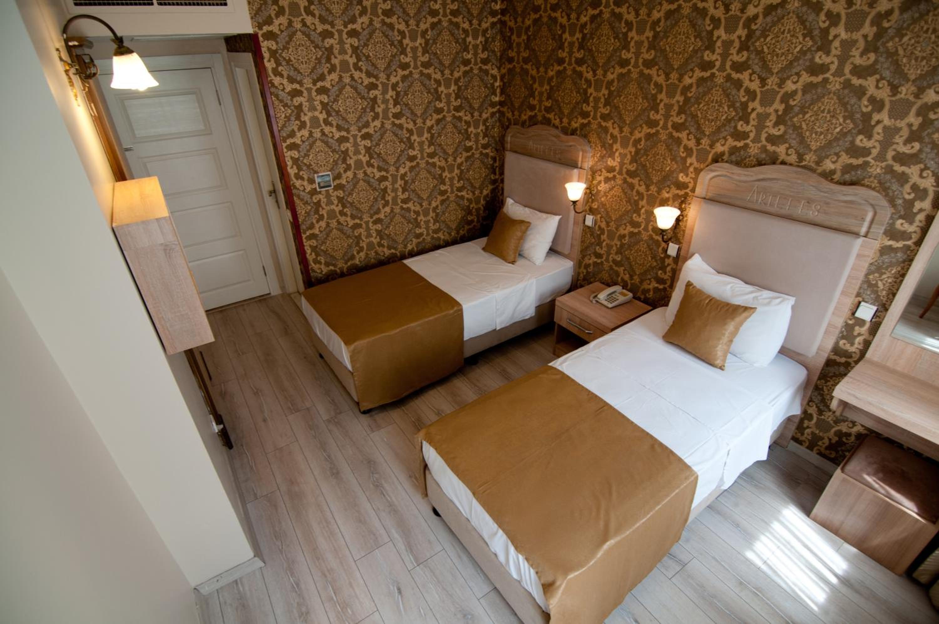 Artefes Otel Eski Şehir - Image 9