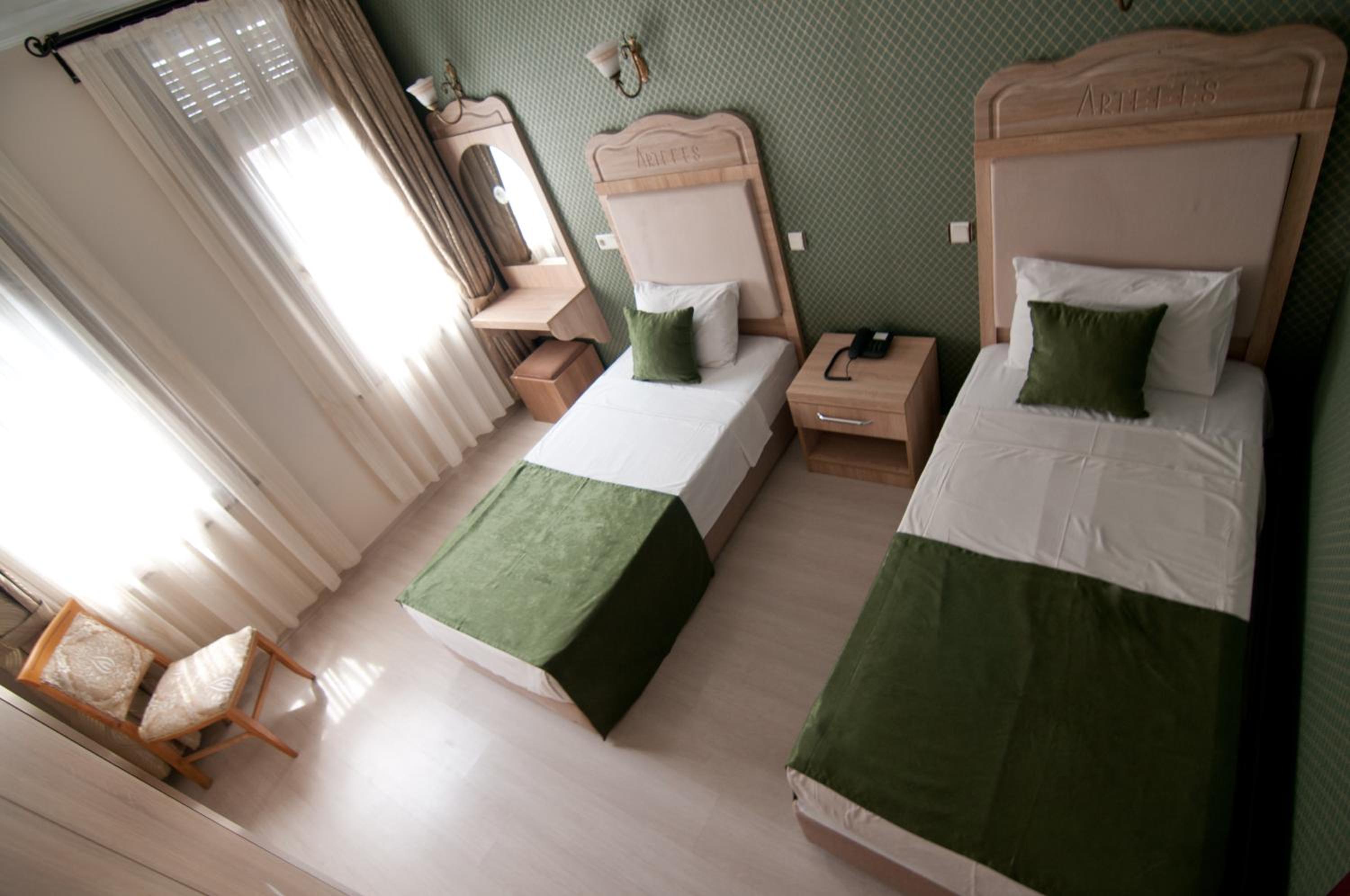 Artefes Otel Eski Şehir - Image 100