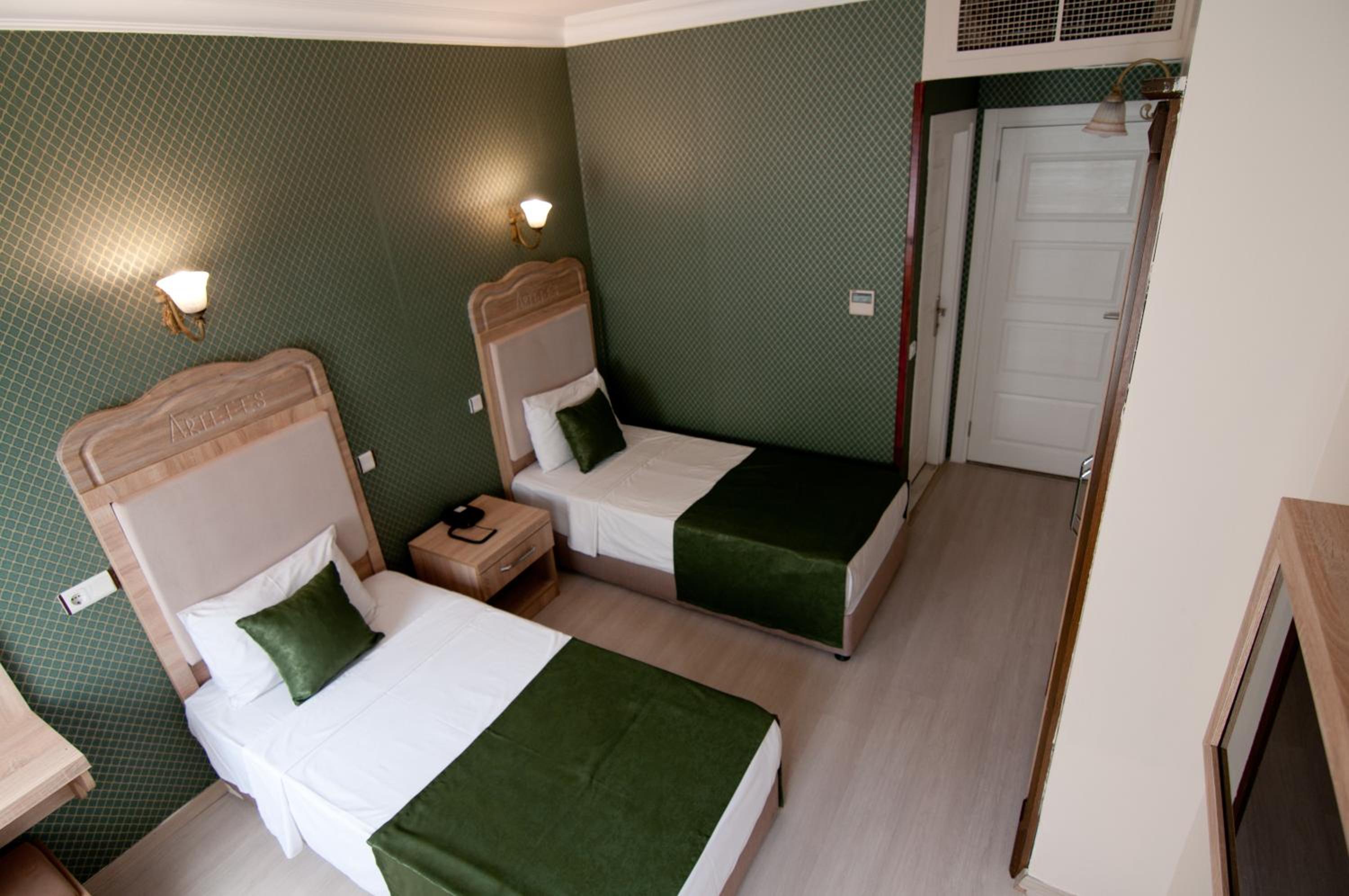 Artefes Otel Eski Şehir - Image 102