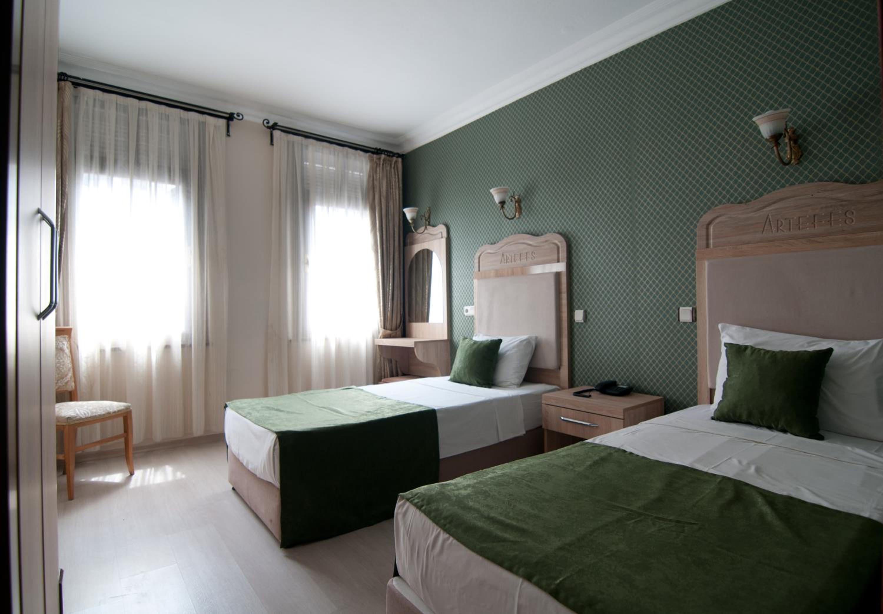 Artefes Otel Eski Şehir - Image 101