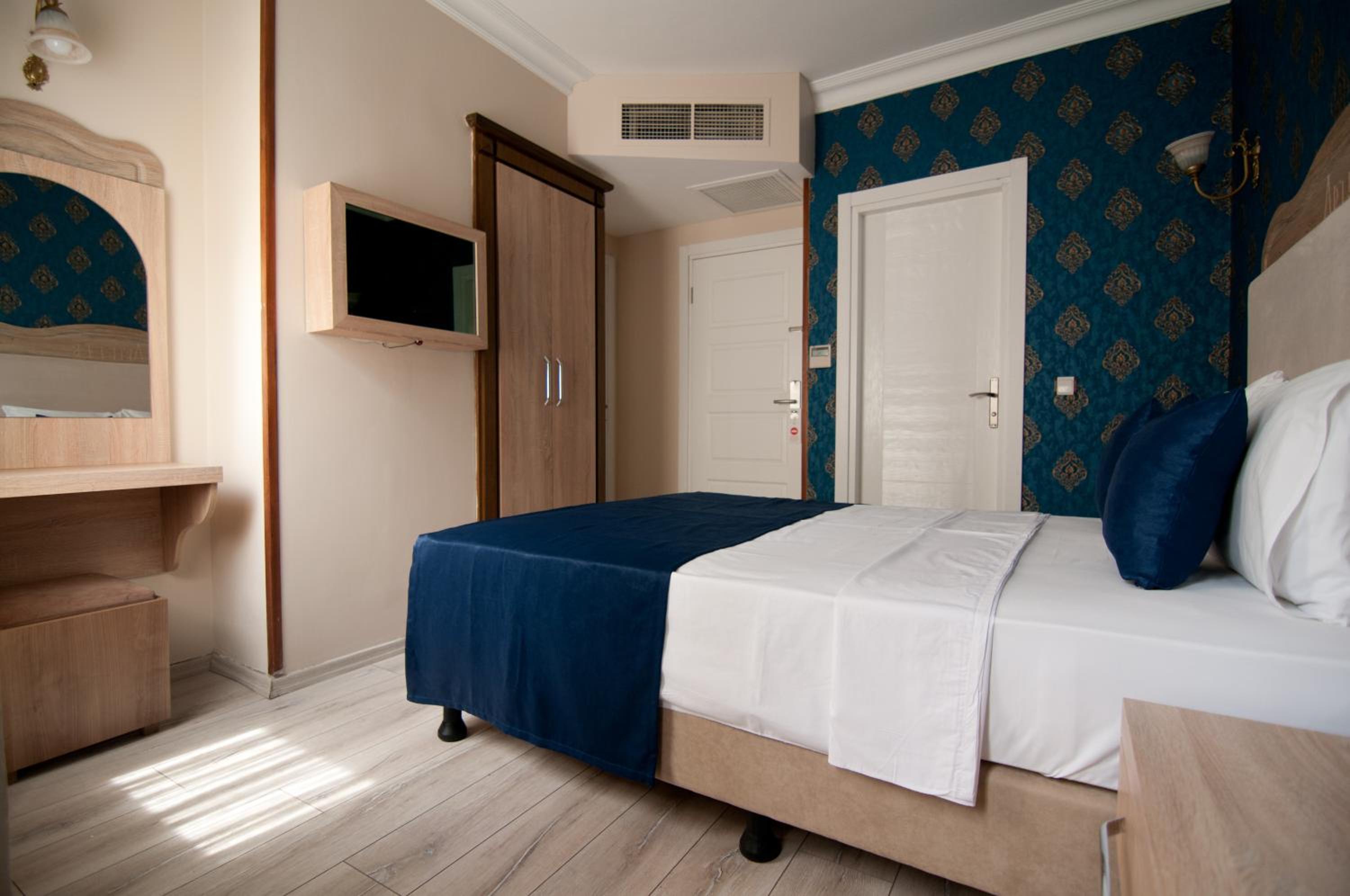 Artefes Otel Eski Şehir - Image 95