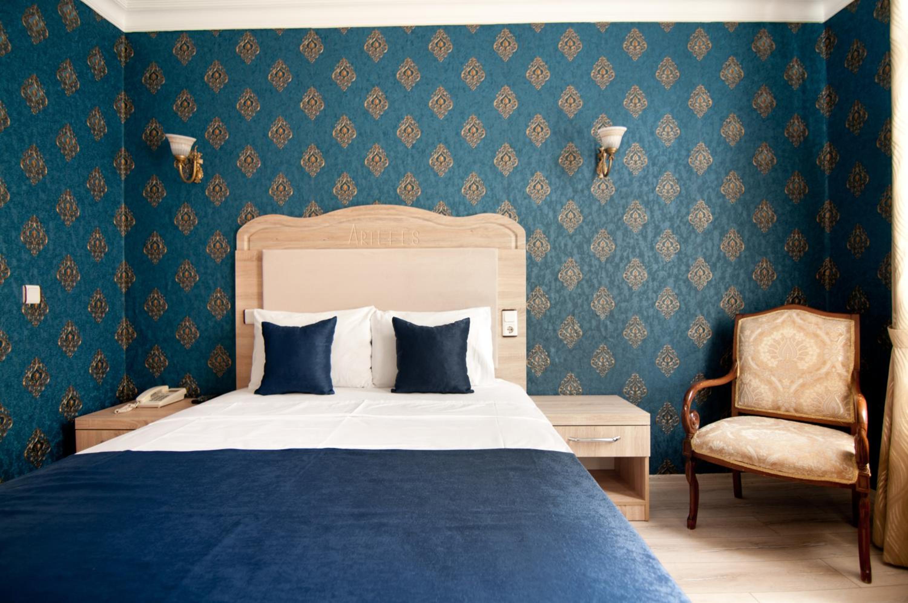 Artefes Otel Eski Şehir - Image 96