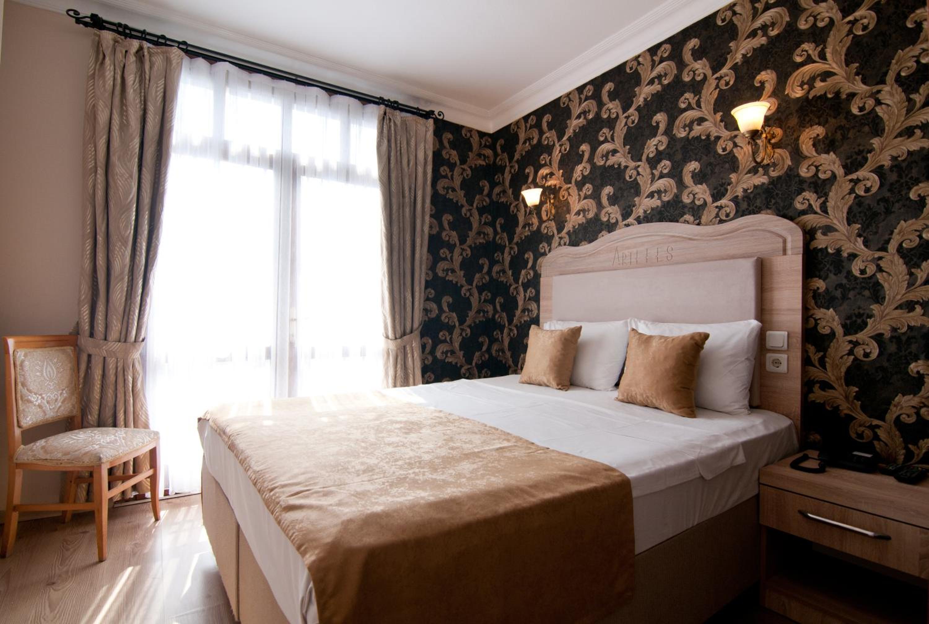 Artefes Otel Eski Şehir - Image 93