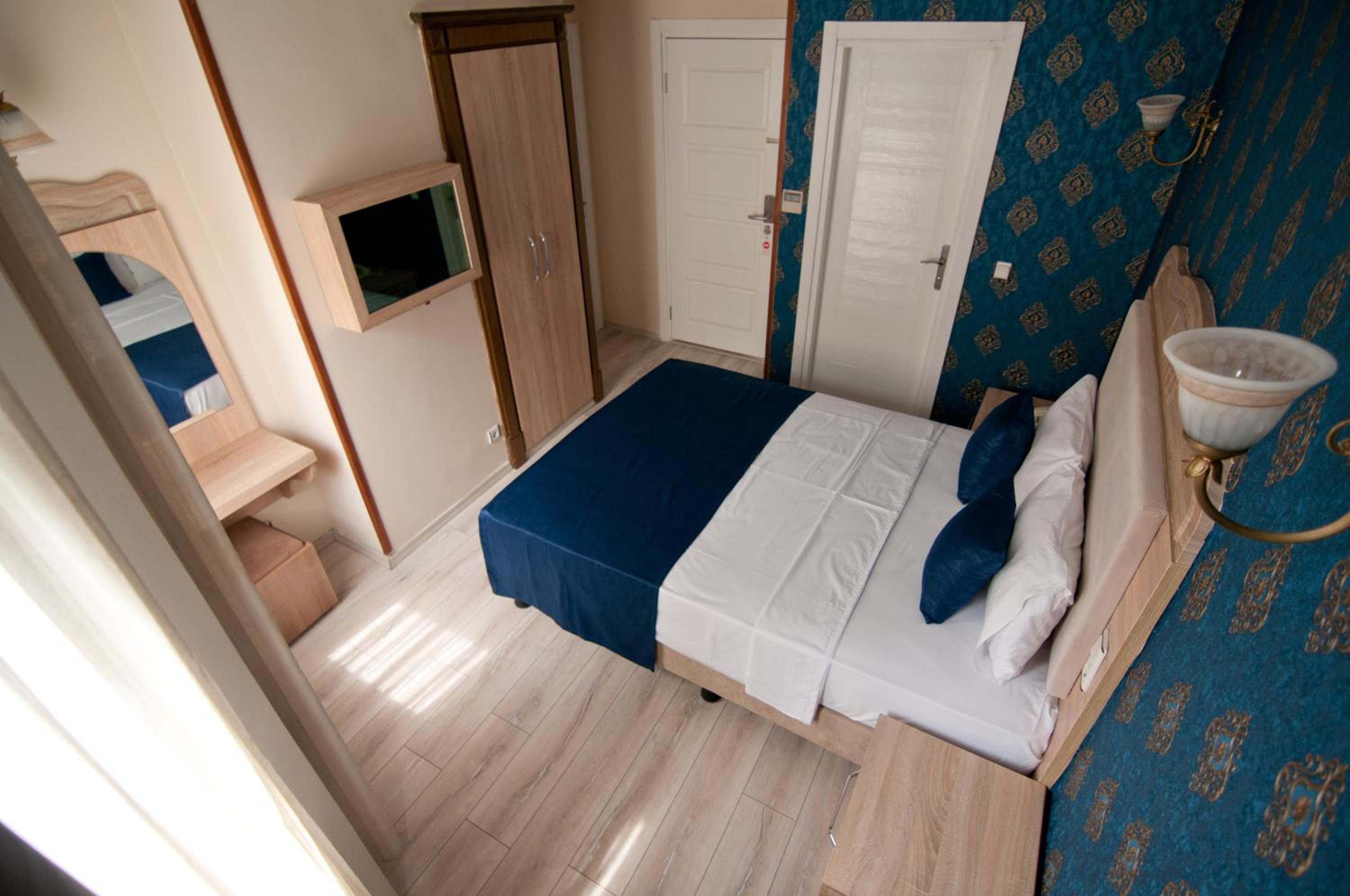 Artefes Otel Eski Şehir - Image 94