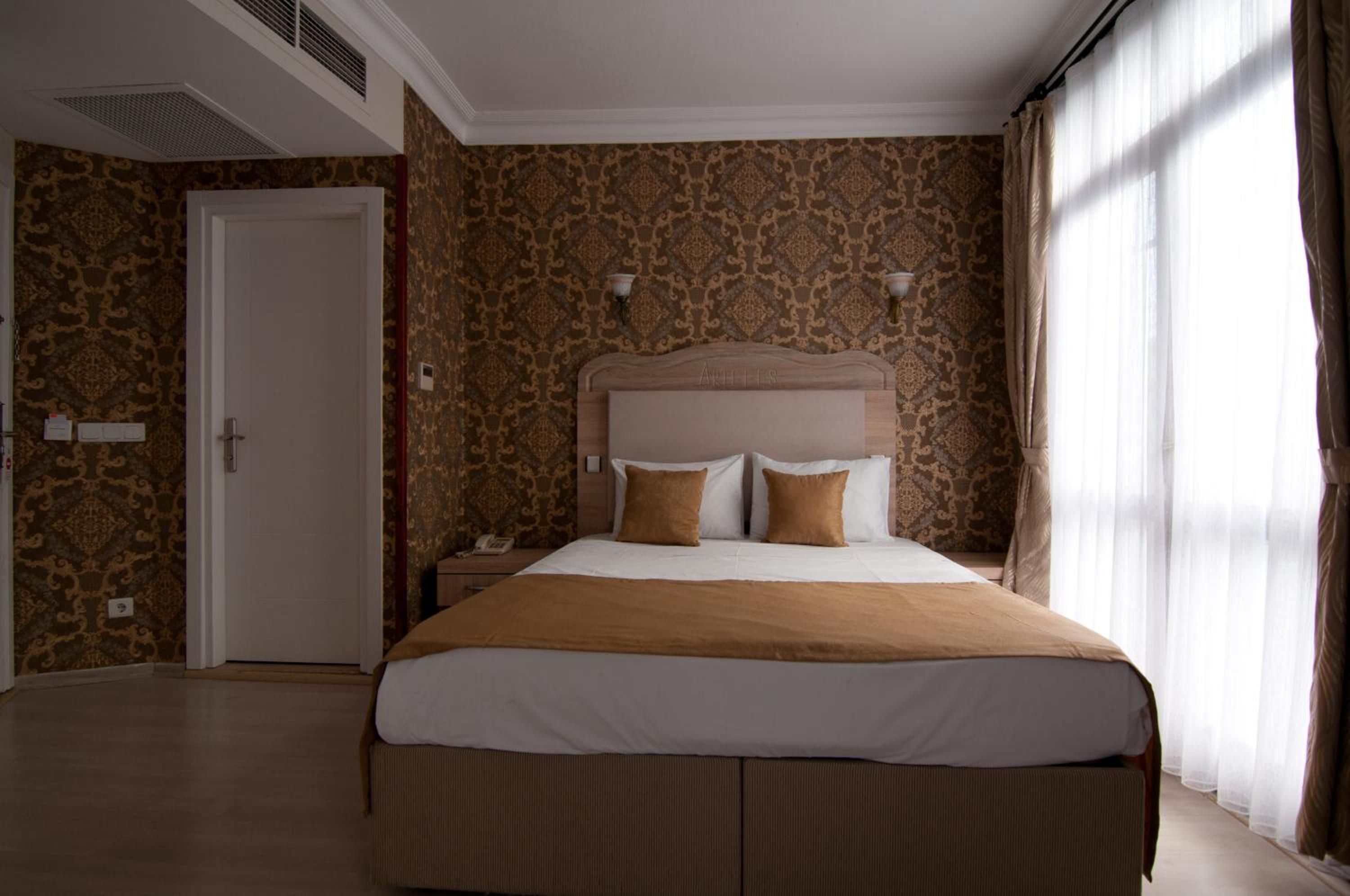 Artefes Otel Eski Şehir - Image 92