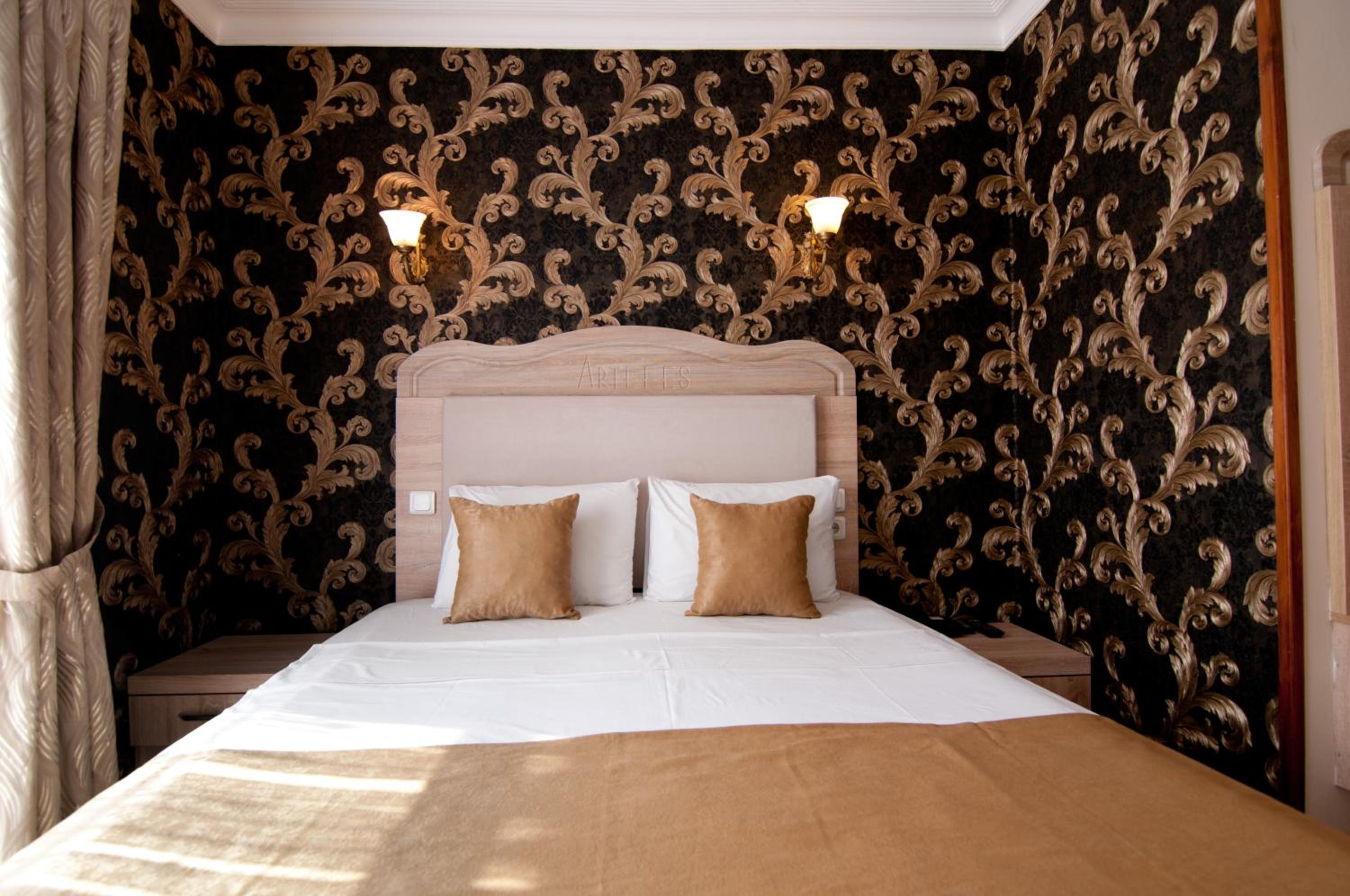 Artefes Otel Eski Şehir - Image 30