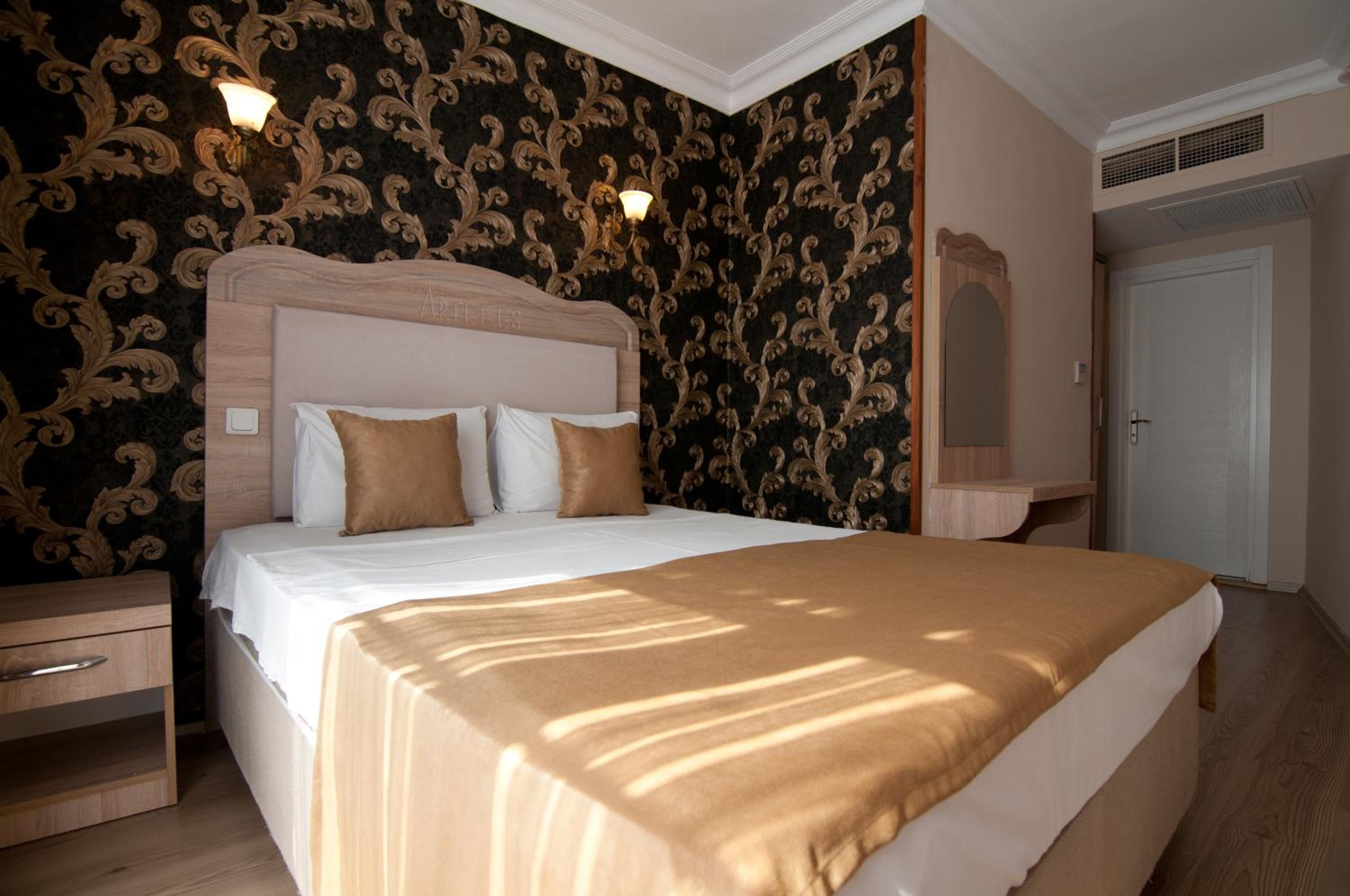 Artefes Otel Eski Şehir - Image 8