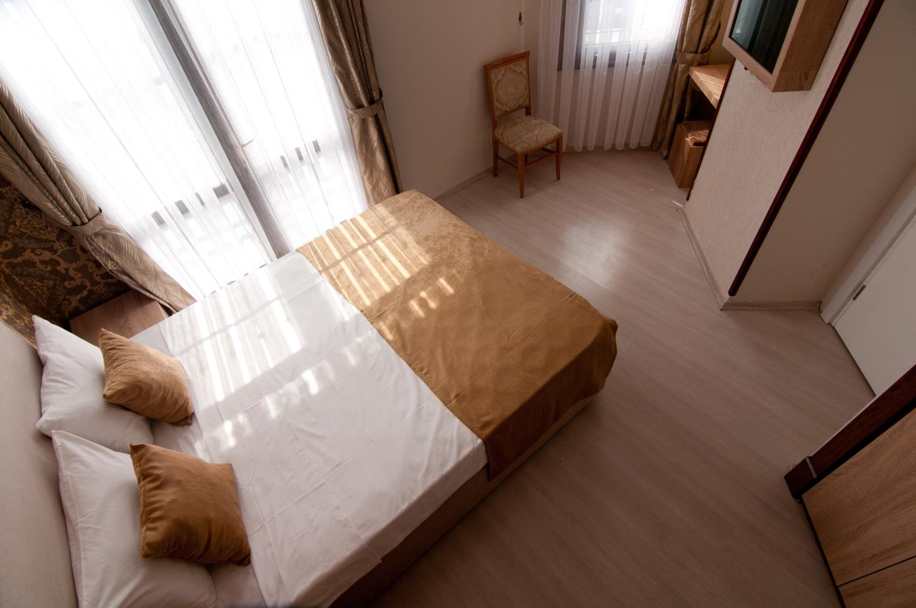 Artefes Otel Eski Şehir - Image 89