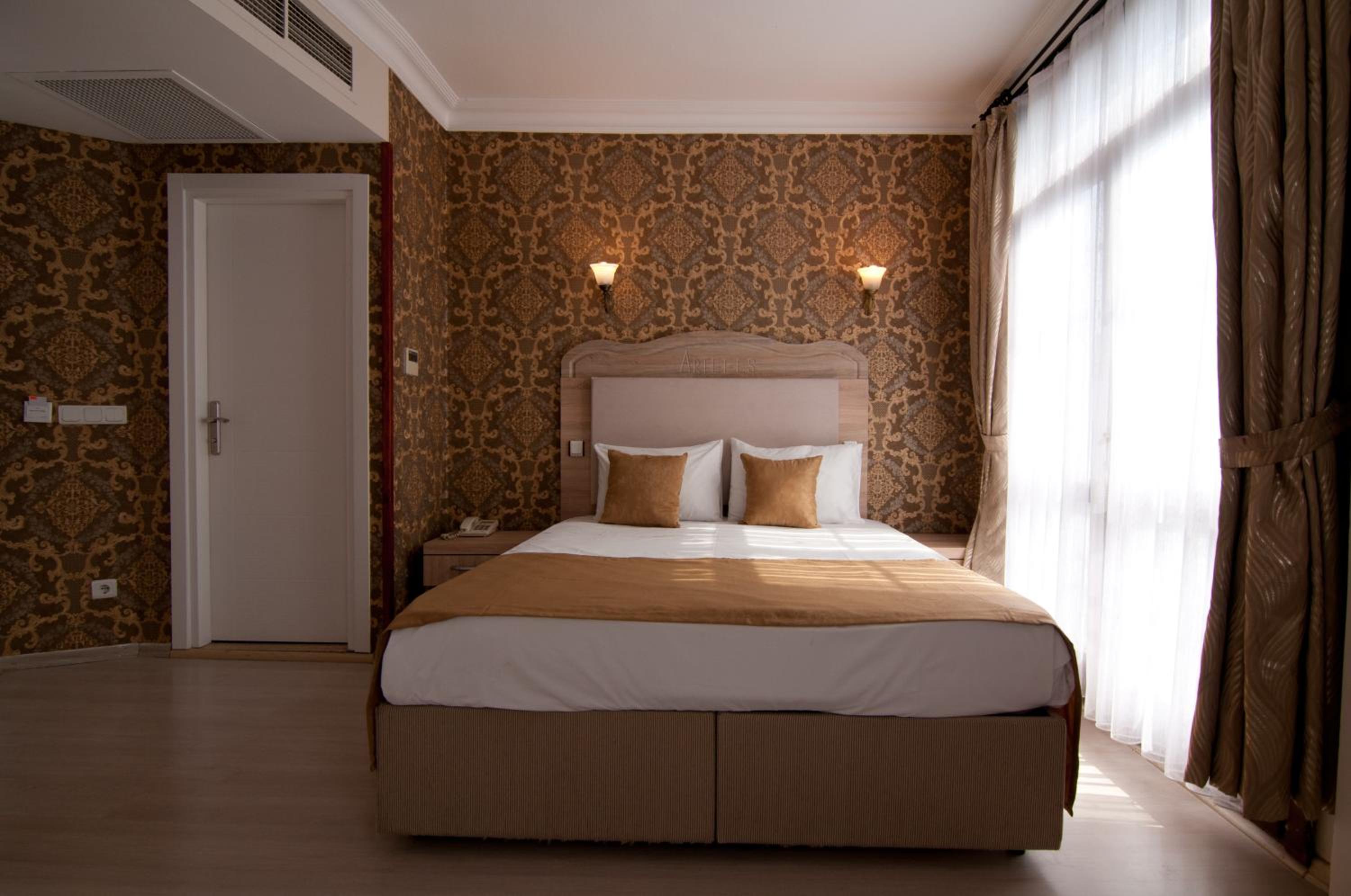 Artefes Otel Eski Şehir - Image 90