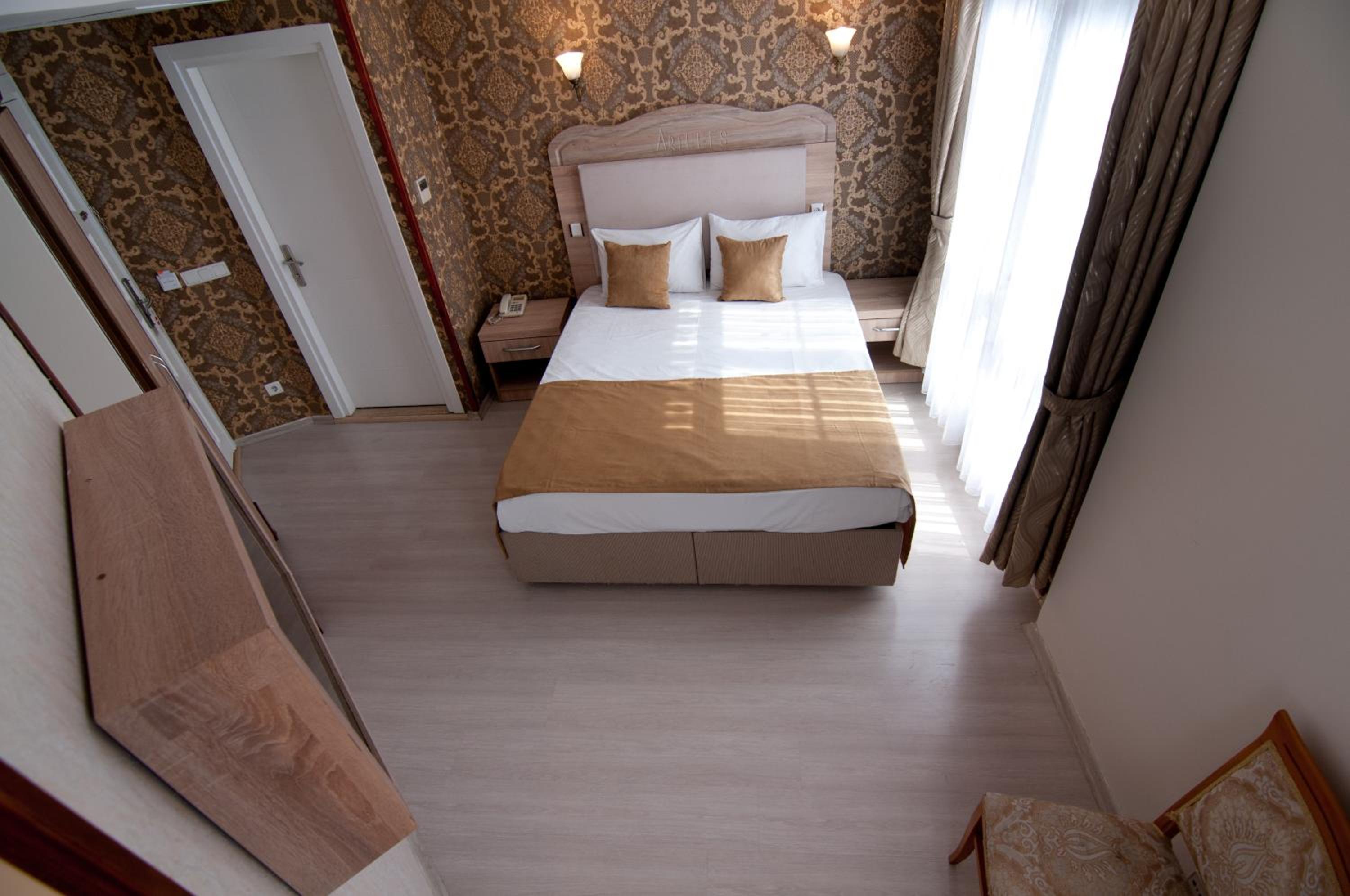 Artefes Otel Eski Şehir - Image 88