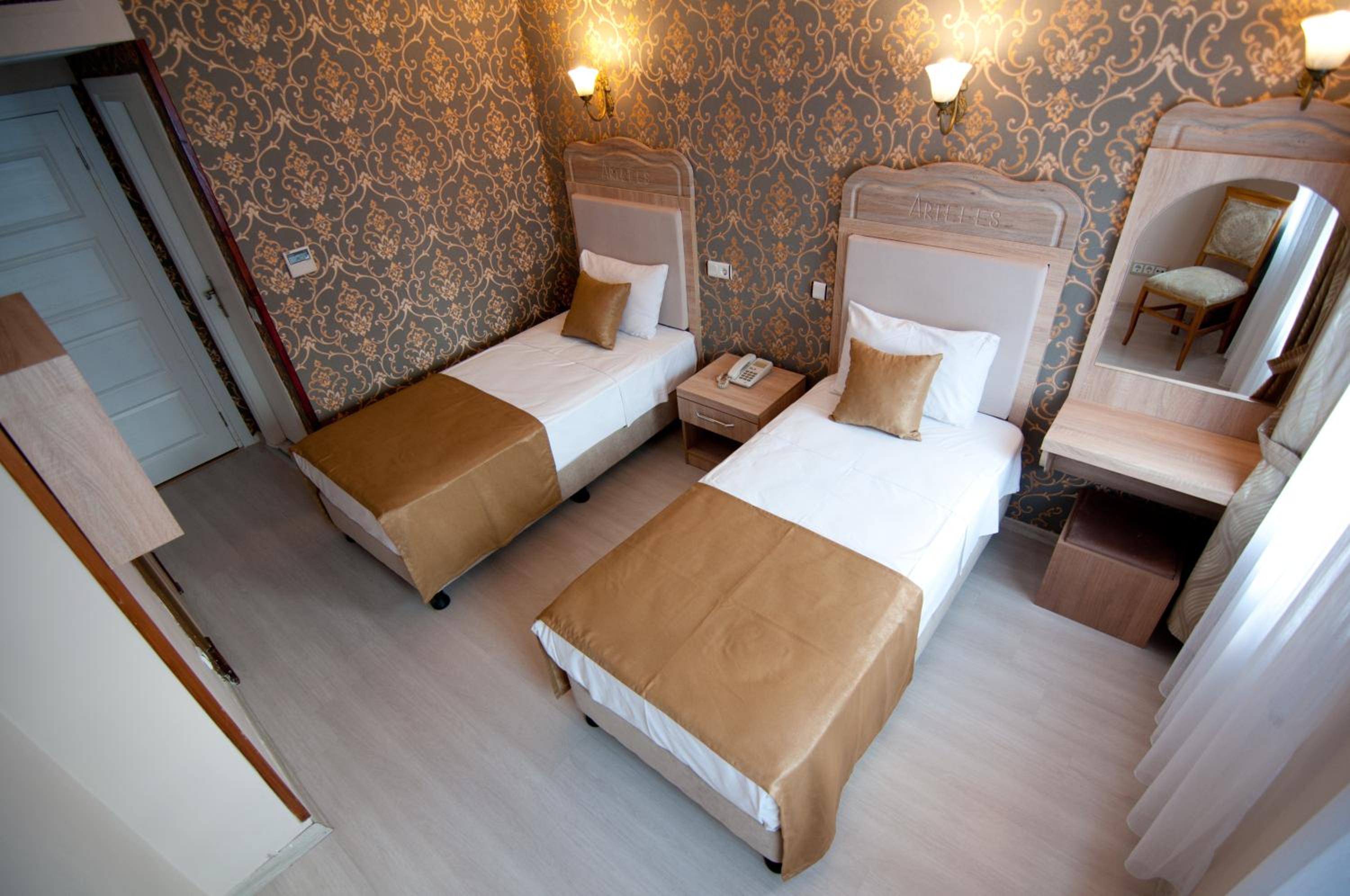 Artefes Otel Eski Şehir - Image 11