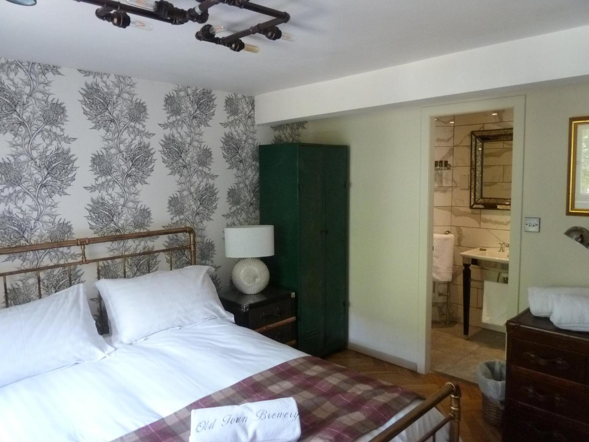 Old town Brewery Apartment