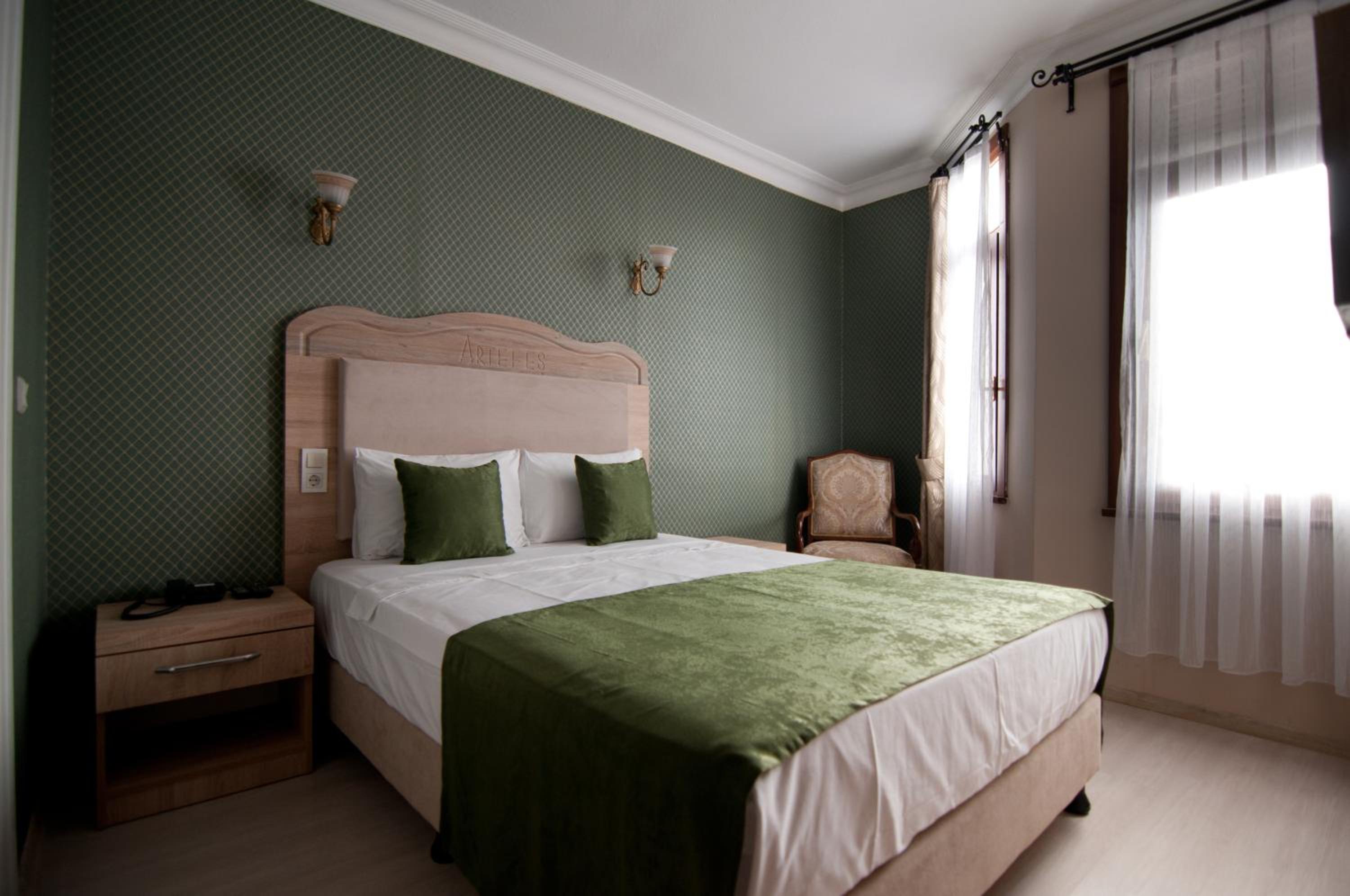 Artefes Otel Eski Şehir - Image 86