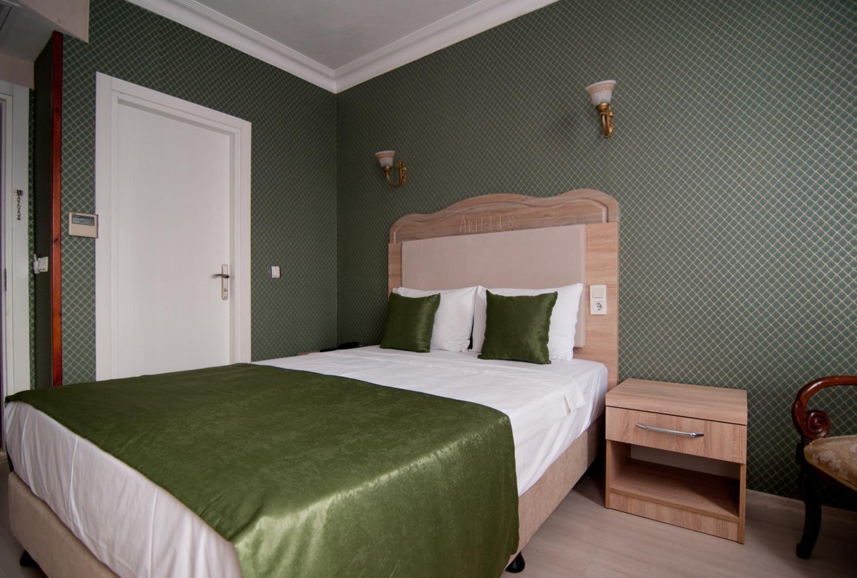 Artefes Otel Eski Şehir - Image 84